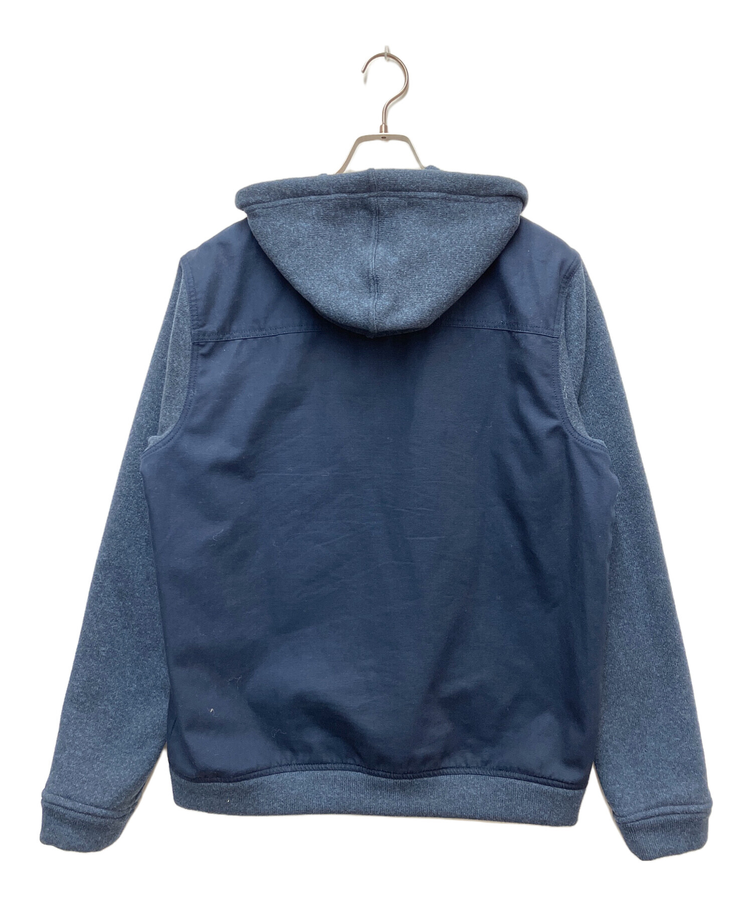 中古・古着通販】Patagonia (パタゴニア) ジャケット ネイビー サイズ 