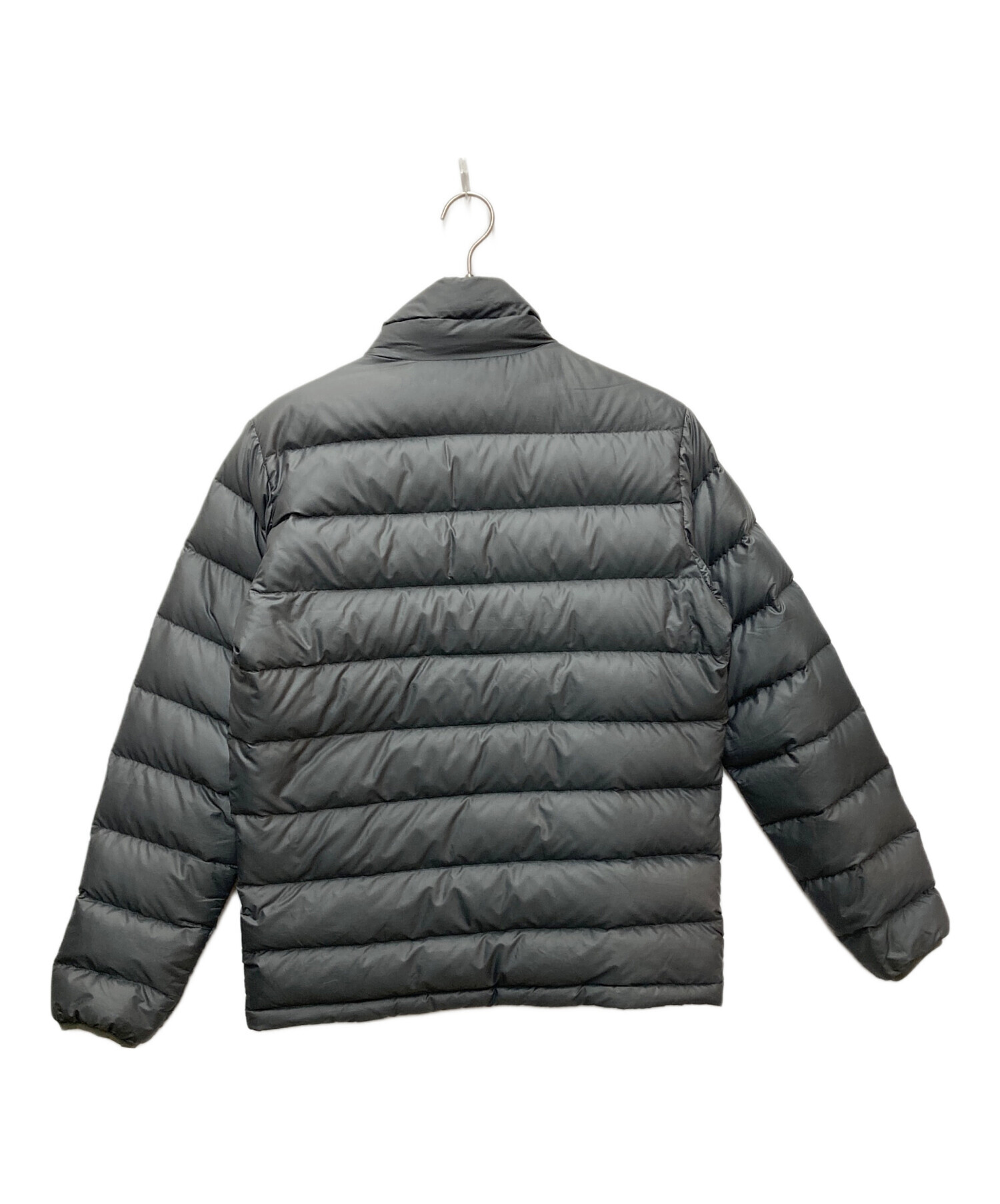 中古・古着通販】Patagonia (パタゴニア) Patagoniaダウンジャケット