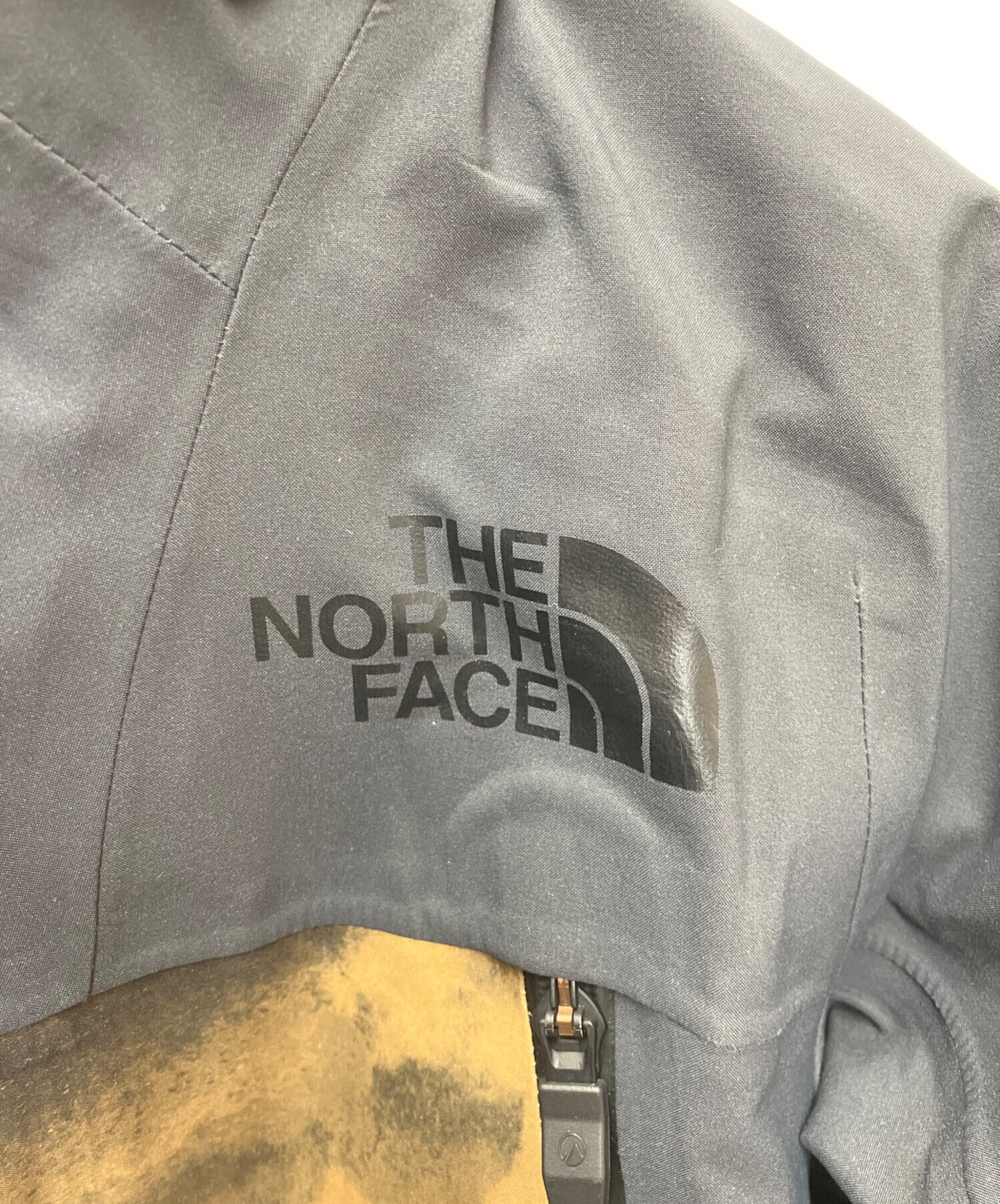 中古・古着通販】THE NORTH FACE (ザ ノース フェイス) フューチャー