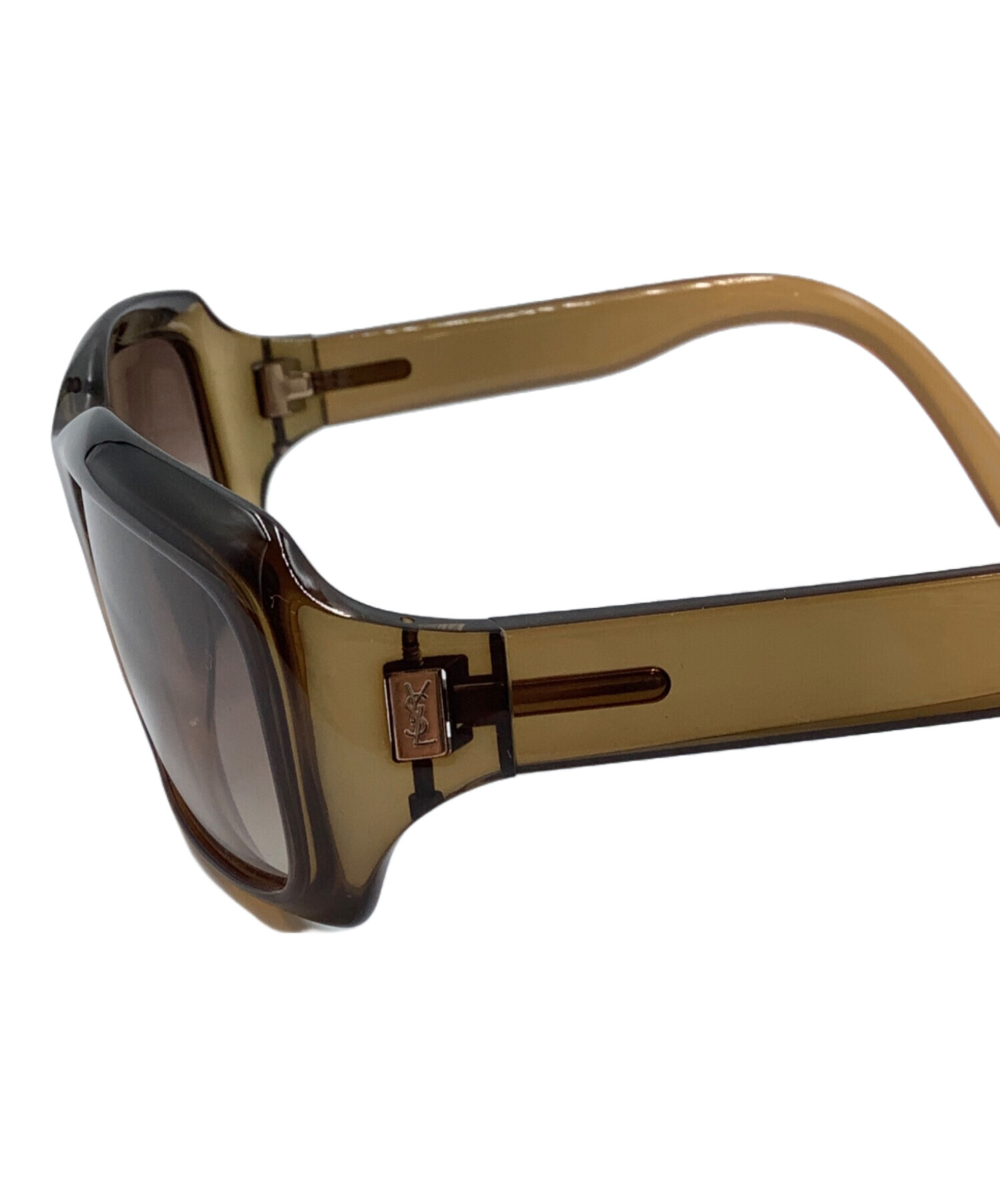 中古・古着通販】Yves Saint Laurent (イヴサンローラン) サングラス