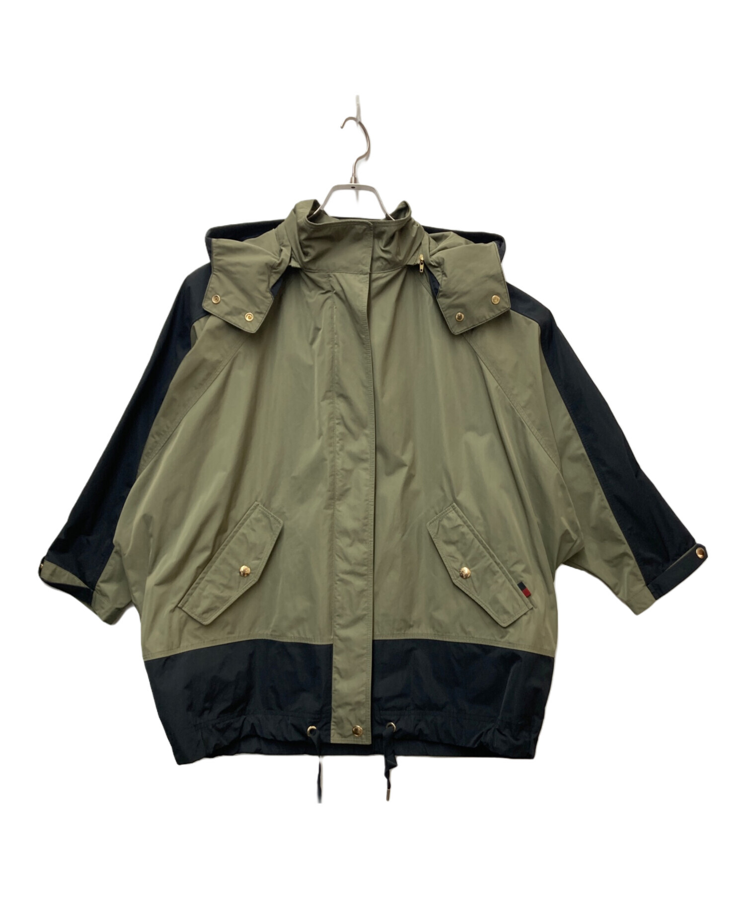 Woolrich Woolen Mills ウールリッチウーレンミルズ M 美品 中古・古着通販】WOOLRICH WOOLEN MILLS (ウールリッチウーレンミルズ