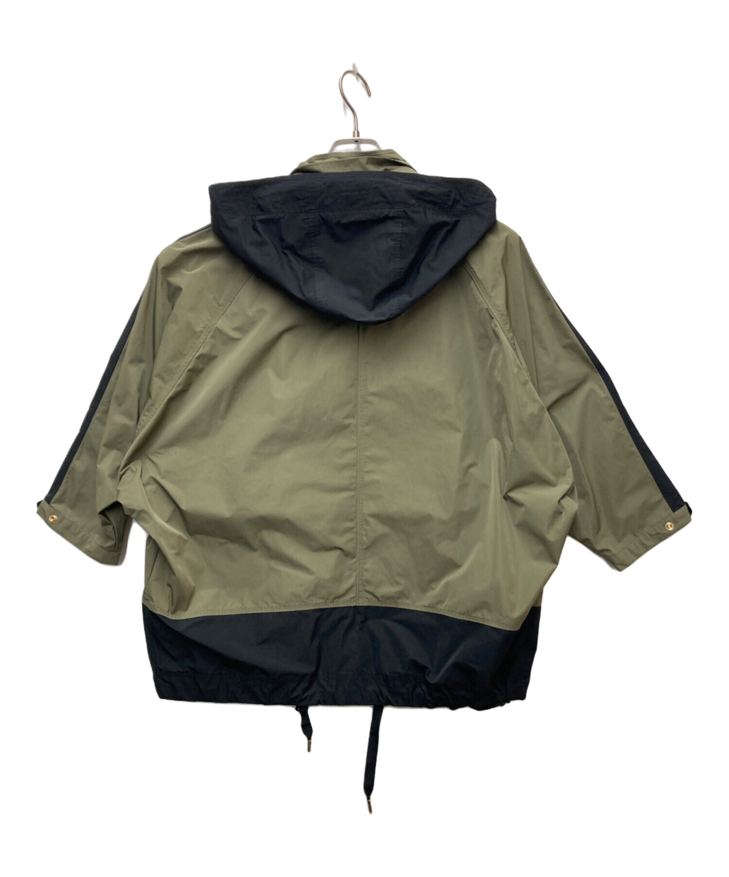 中古・古着通販】WOOLRICH WOOLEN MILLS (ウールリッチウーレンミルズ