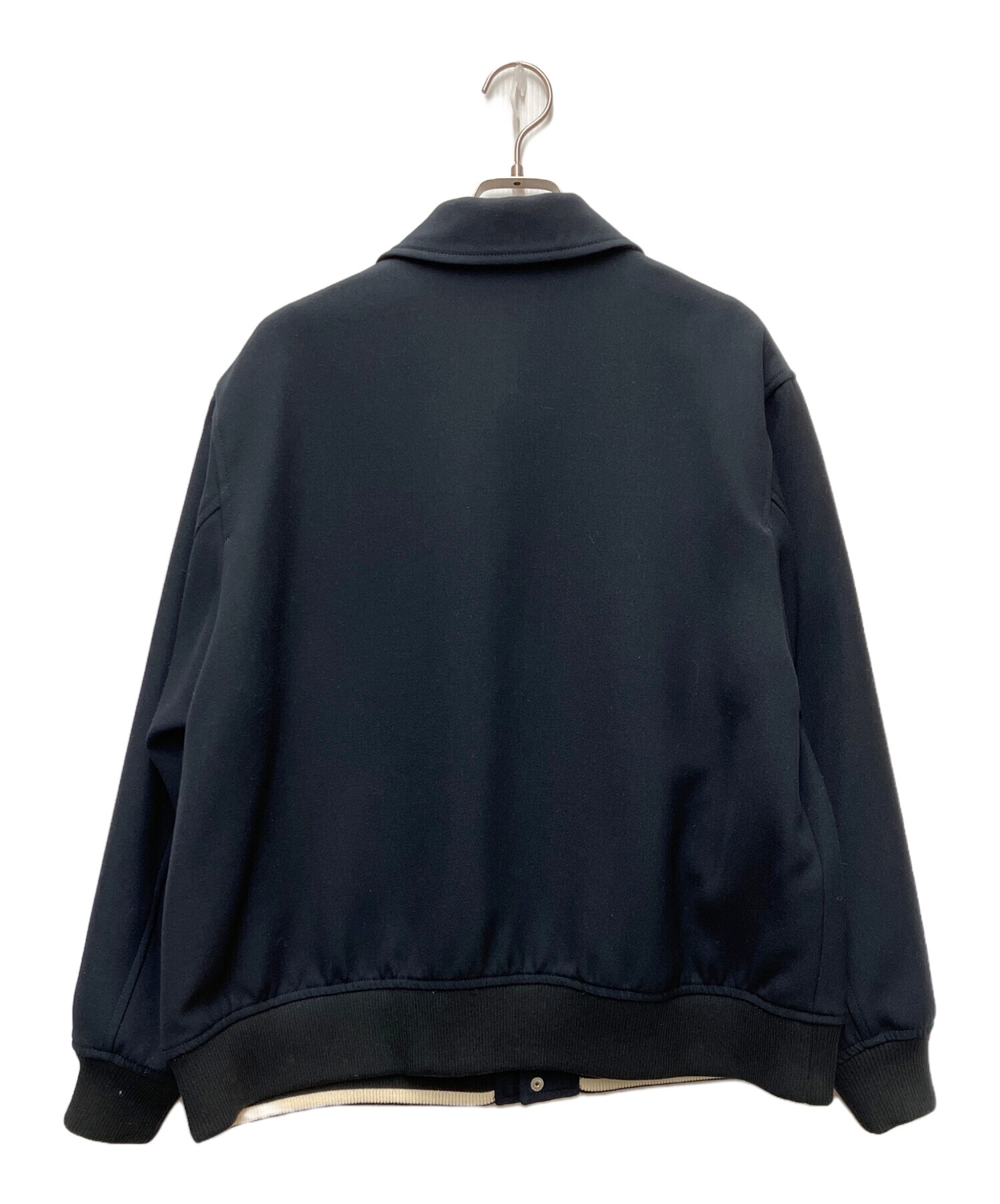 中古・古着通販】IENA (イエナ) ジャケット ネイビー サイズ:Free