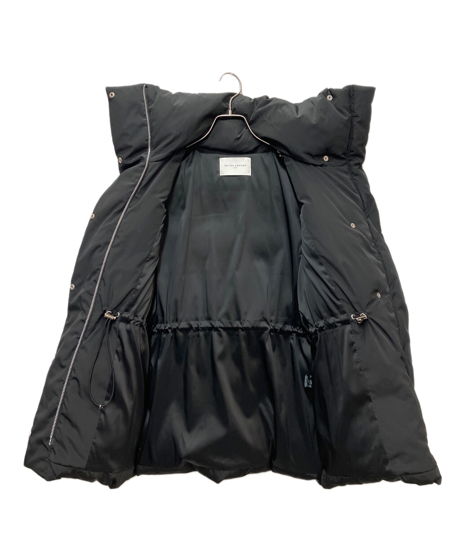 中古・古着通販】UNITED ARROWS (ユナイテッドアローズ) ダウン