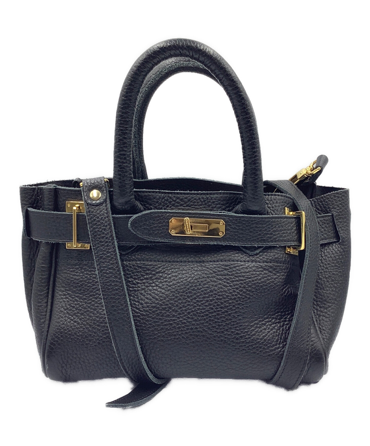 中古・古着通販】SITA PARANTICA (シータパランティカ) 2WAYバッグ