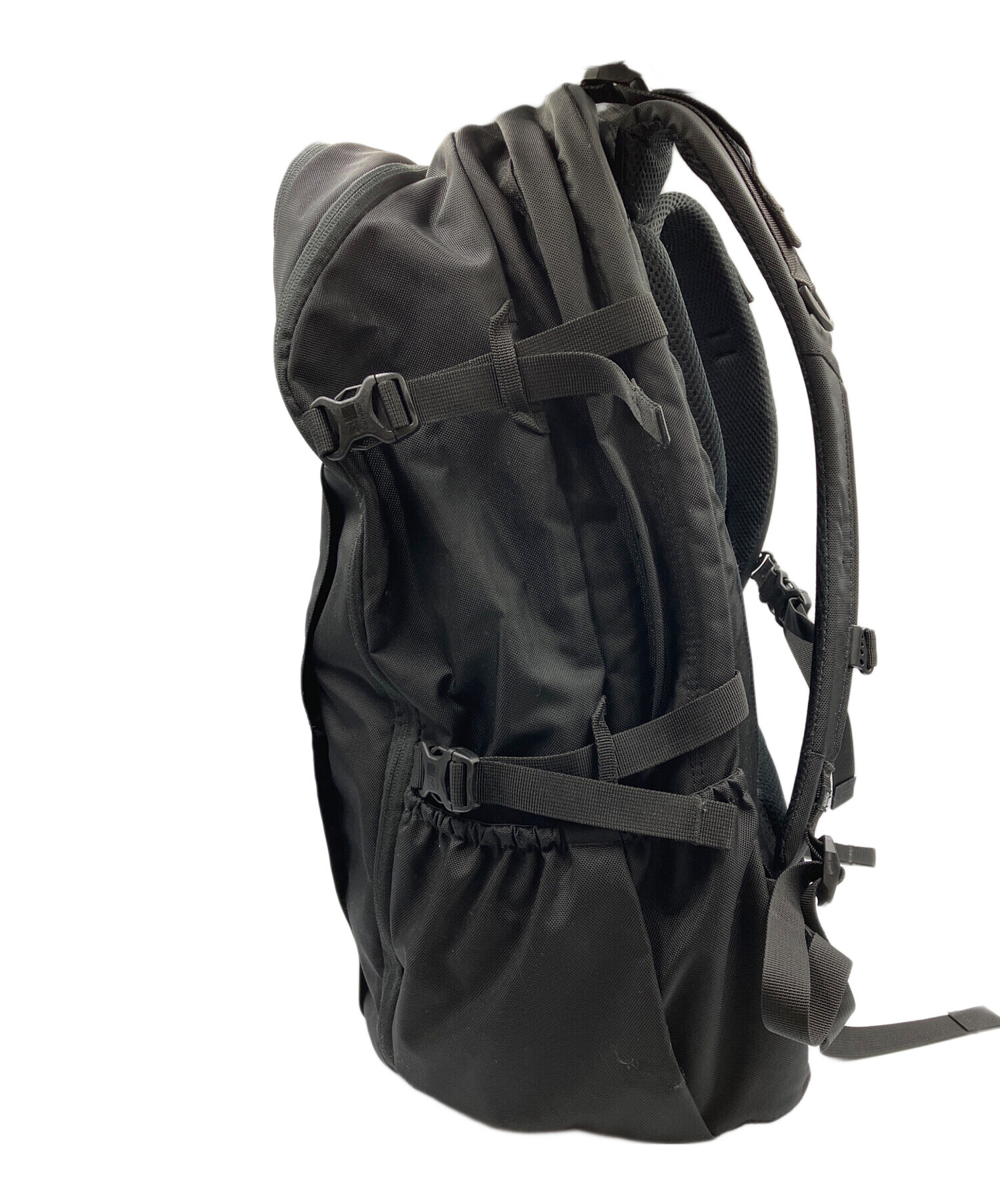中古・古着通販】Karrimor (カリマー) リュック ブラック｜ブランド