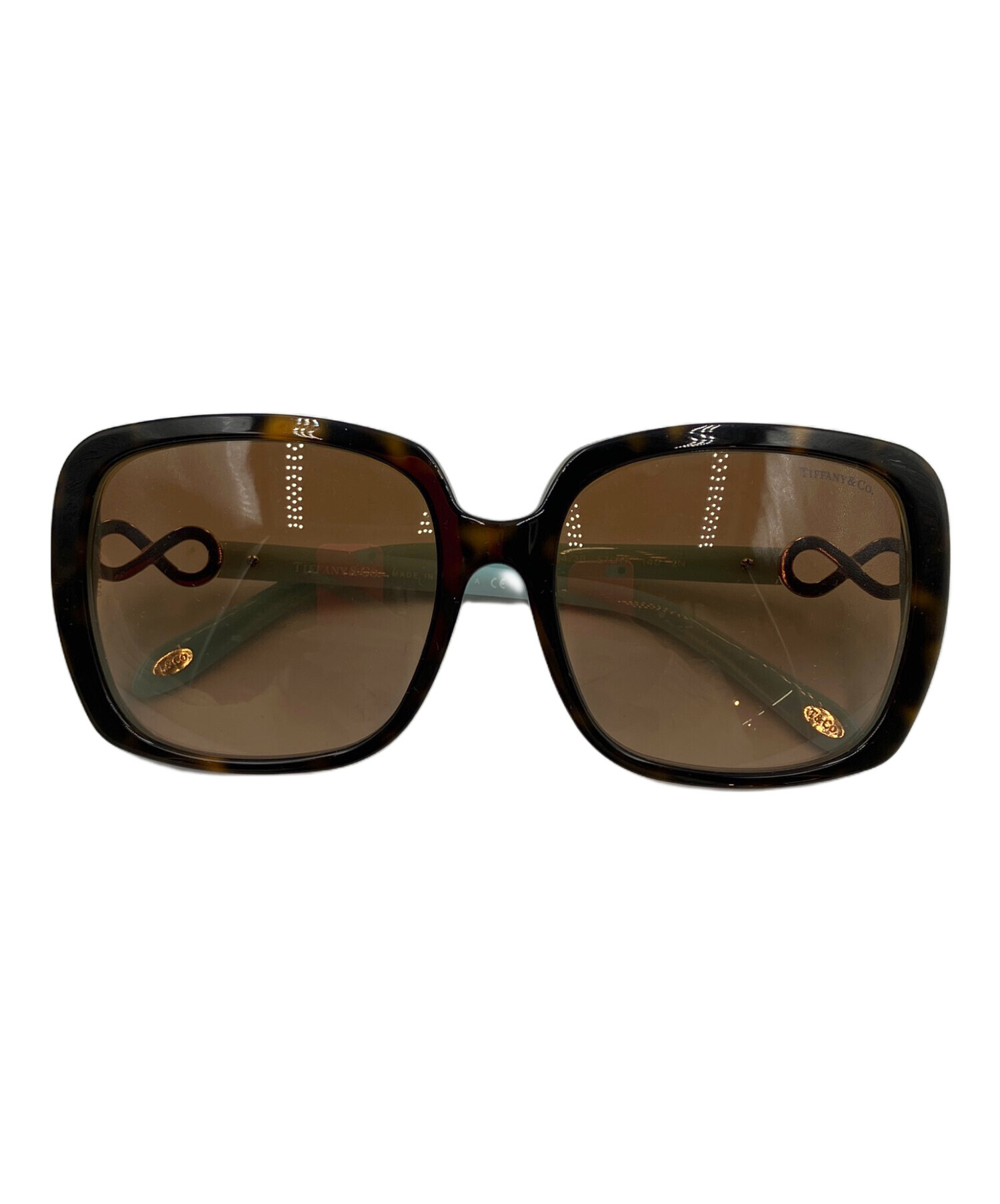 中古・古着通販】TIFFANY & Co. (ティファニー アンド コー