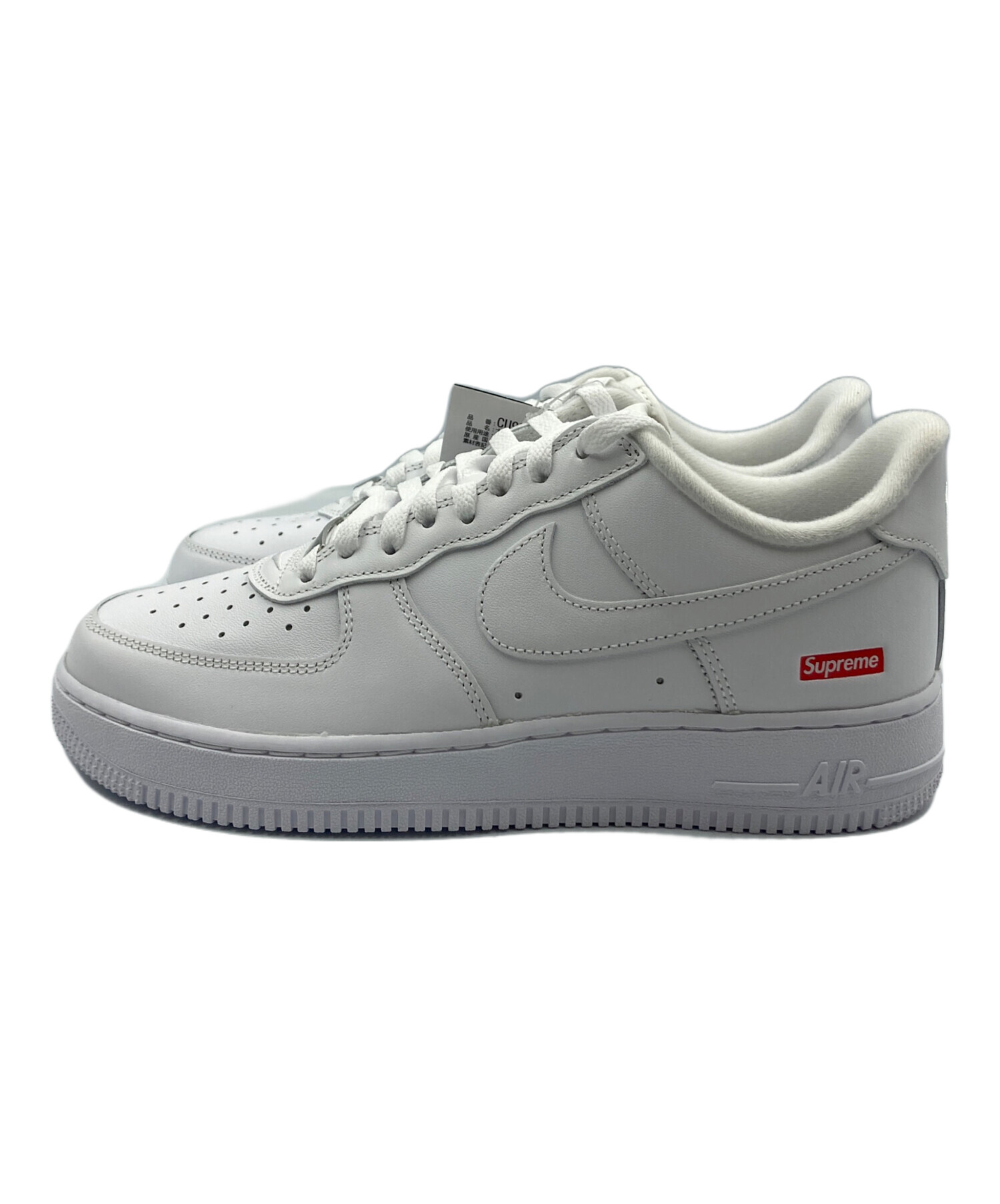 中古・古着通販】NIKE (ナイキ) SUPREME (シュプリーム) Supreme 