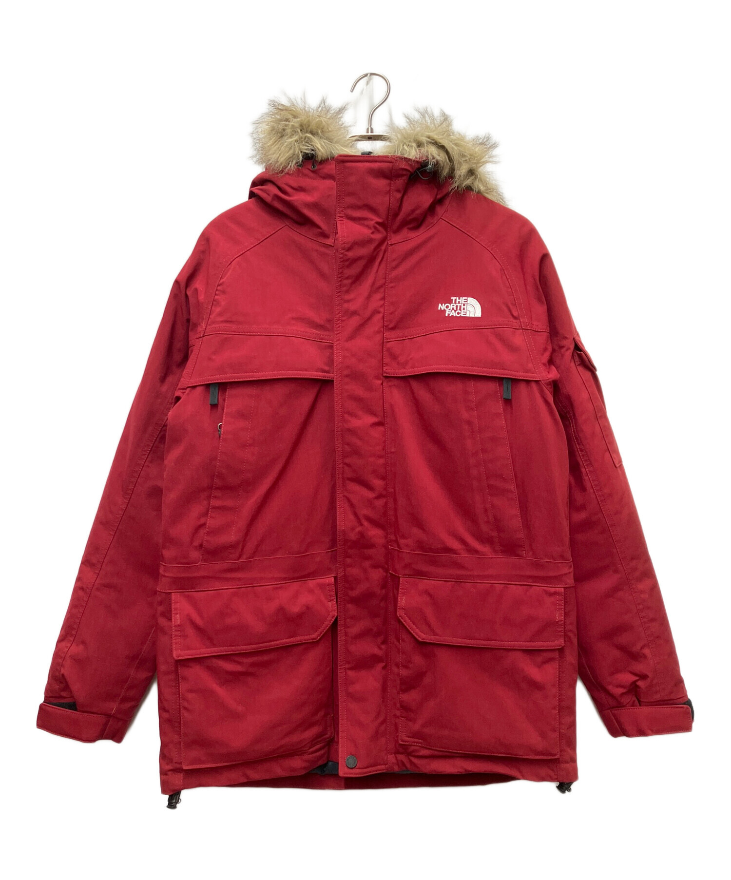 中古・古着通販】THE NORTH FACE (ザ ノース フェイス) ダウン