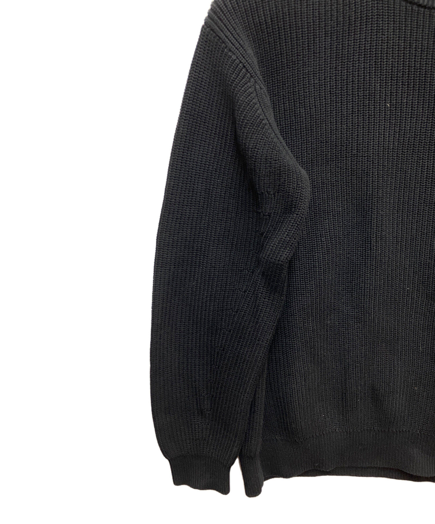 BEAUTY&amp;YOUTH UNITED ARROWS ニット・セーター M 【古着】【中古】【送料無料】 BEAUTY&YOUTH UNITED ARROWS - BEAUTY&YOUTH UNITED ARROWS ニット