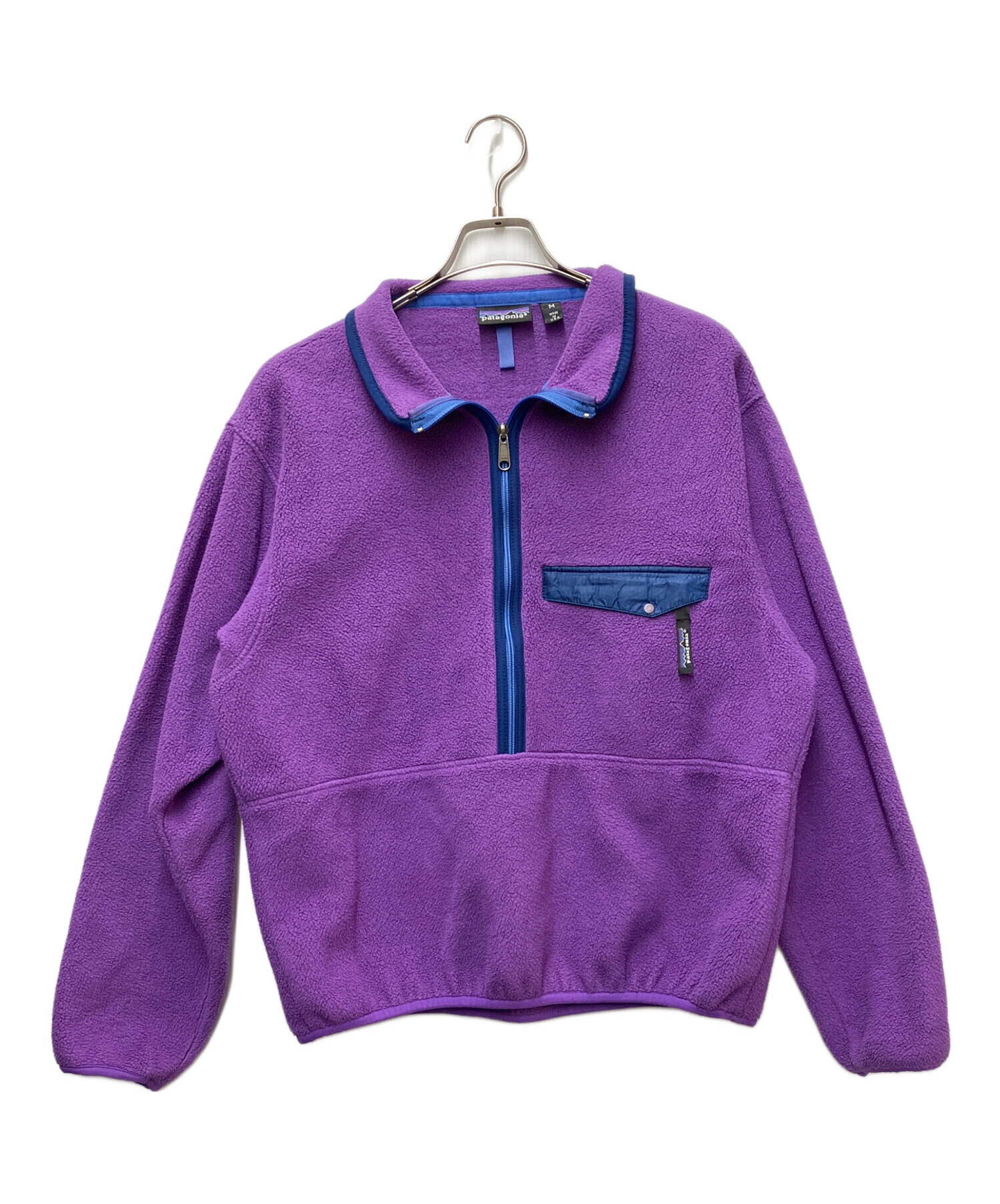 中古・古着通販】Patagonia (パタゴニア) Patagonia フリース