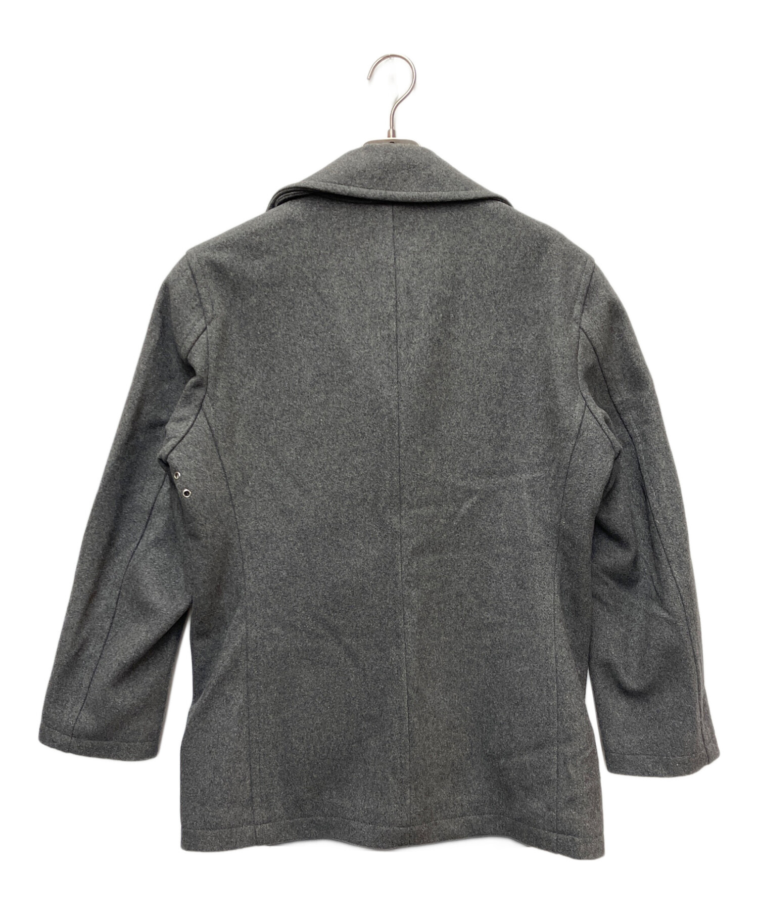 中古・古着通販】MACKINTOSH (マッキントッシュ) MACKINTOSH Pコート