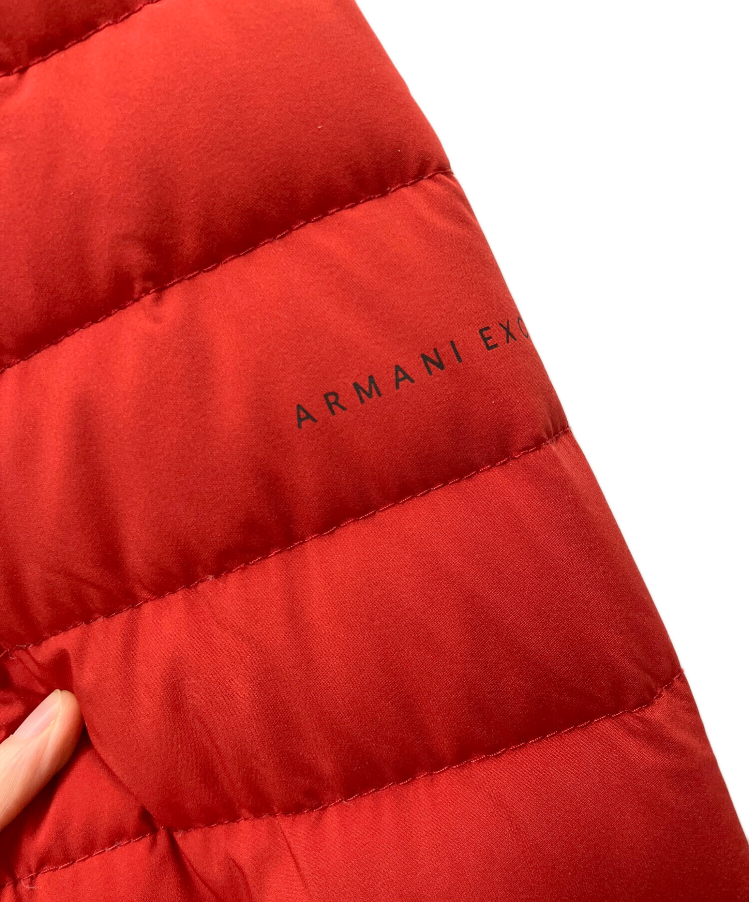 中古・古着通販】ARMANI EXCHANGE (アルマーニ エクスチェンジ) ARMANI
