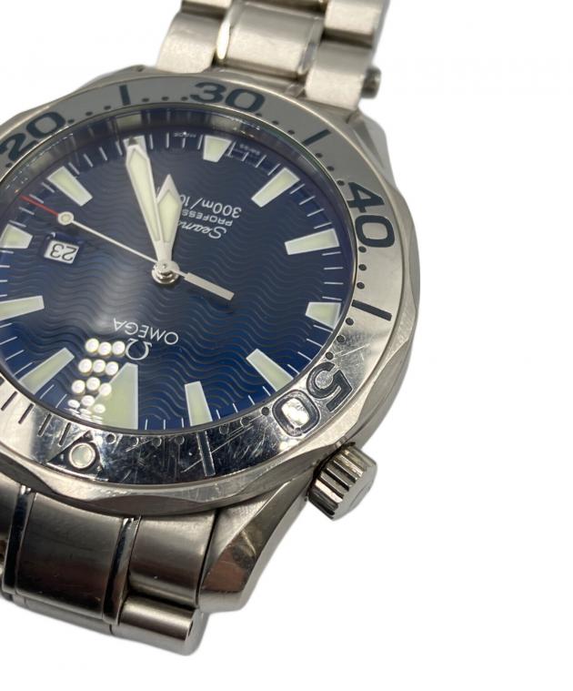 OMEGA 腕時計 中古 オメガ スピードマスター '57 コーアクシャル マスタークロノメーター