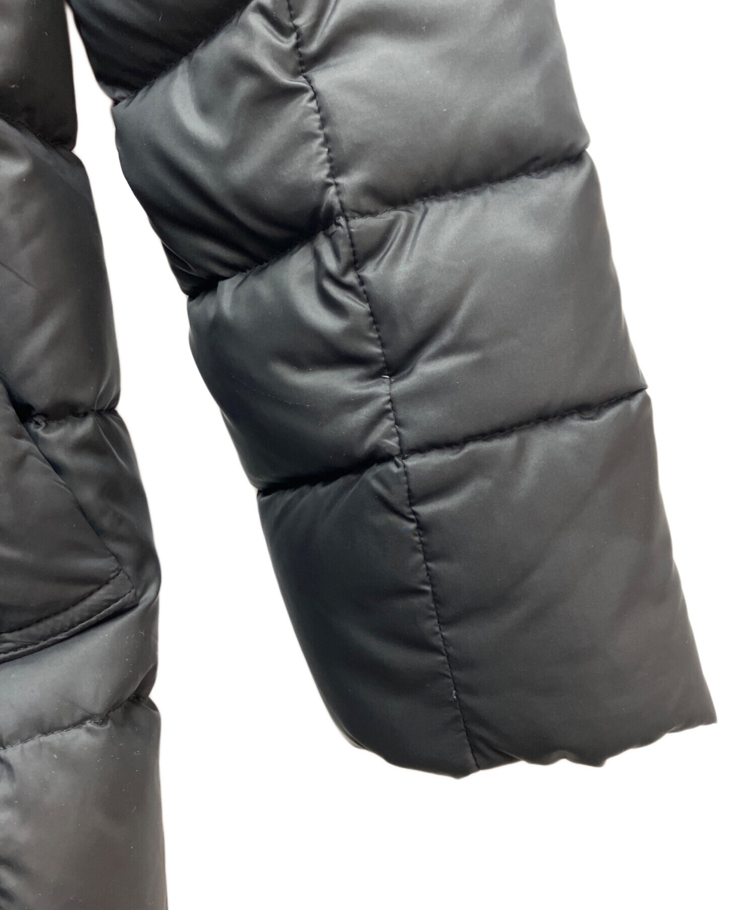 中古・古着通販】BURBERRY LONDON (バーバリーロンドン) ダウン