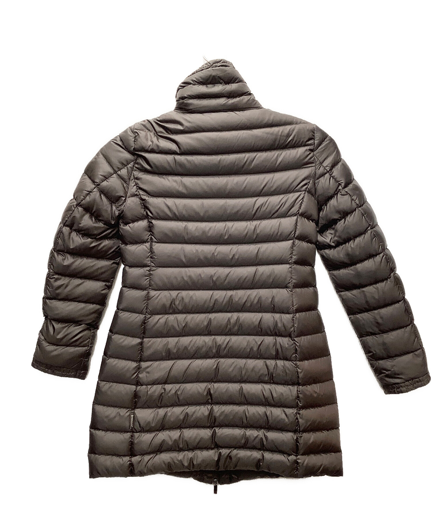 モンクレール︎ダウンコート サイズ0 中古・古着通販MONCLER 