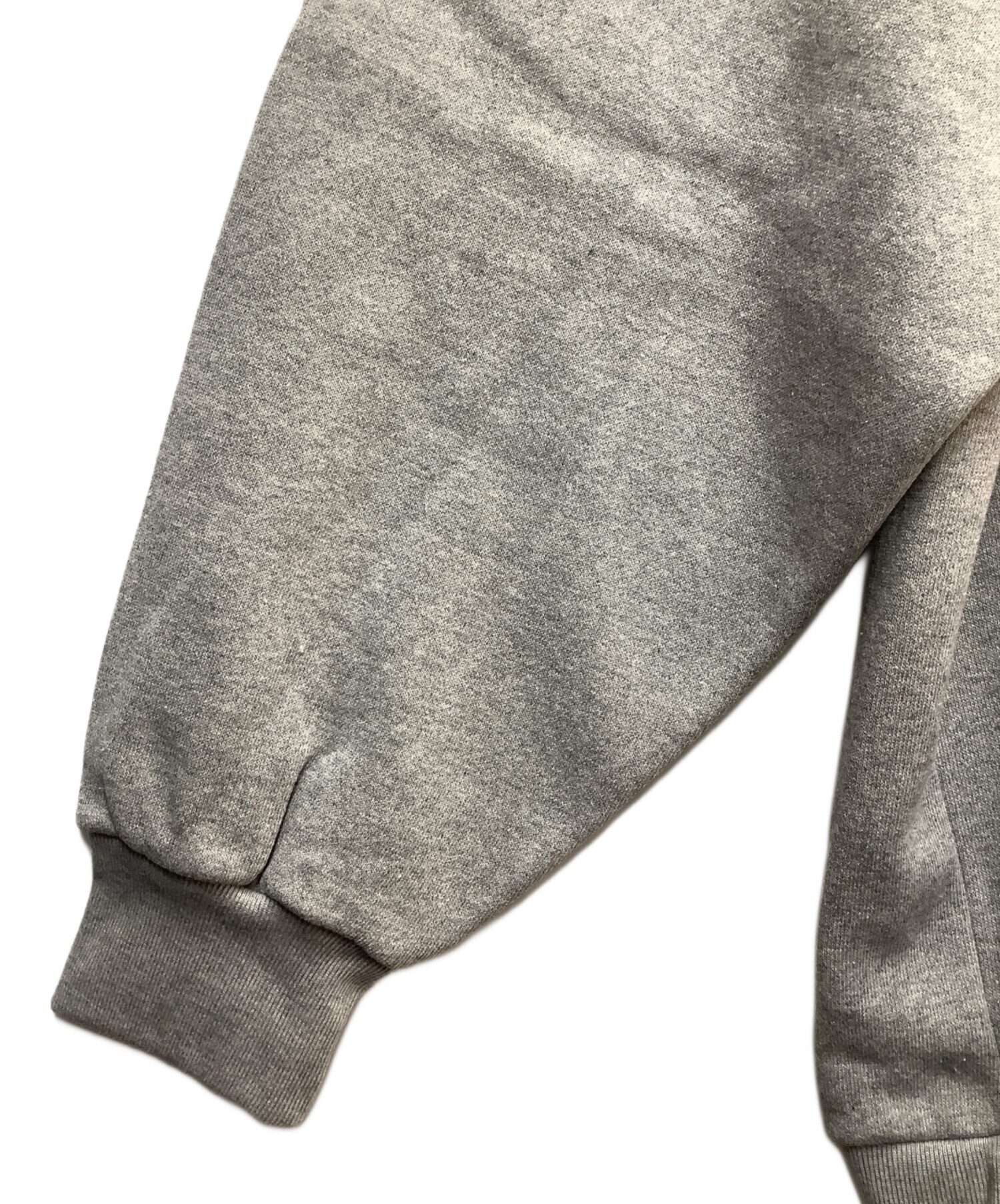 中古・古着通販】WTAPS (ダブルタップス) パーカー グレー サイズ:SIZE