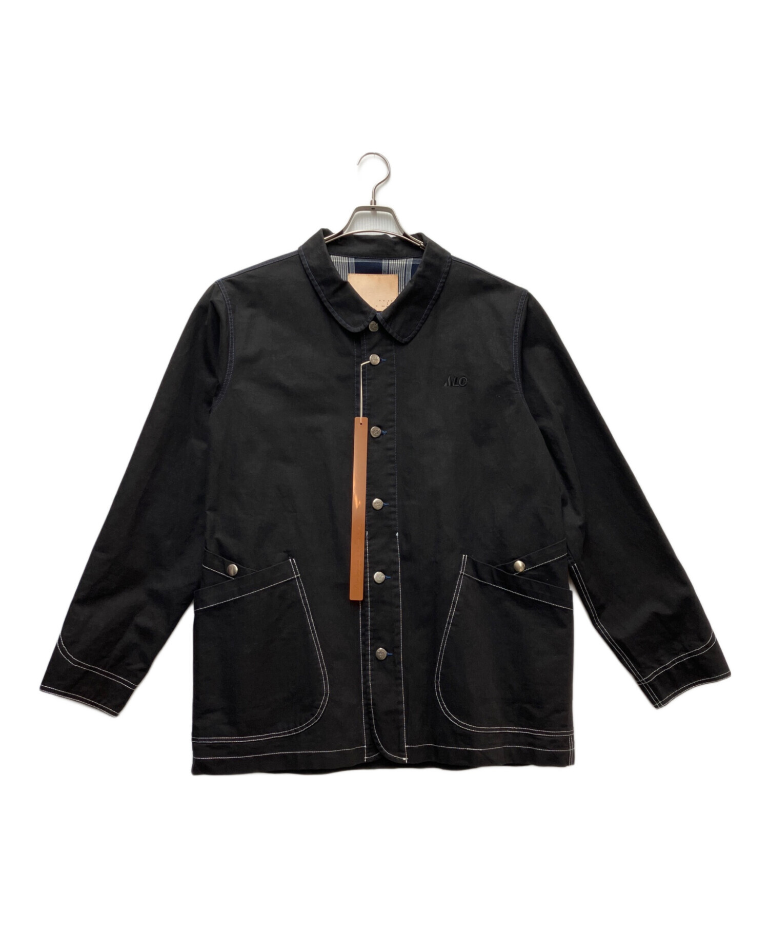 中古・古着通販】Alexander Lee Chang (アレキサンダーリーチャン