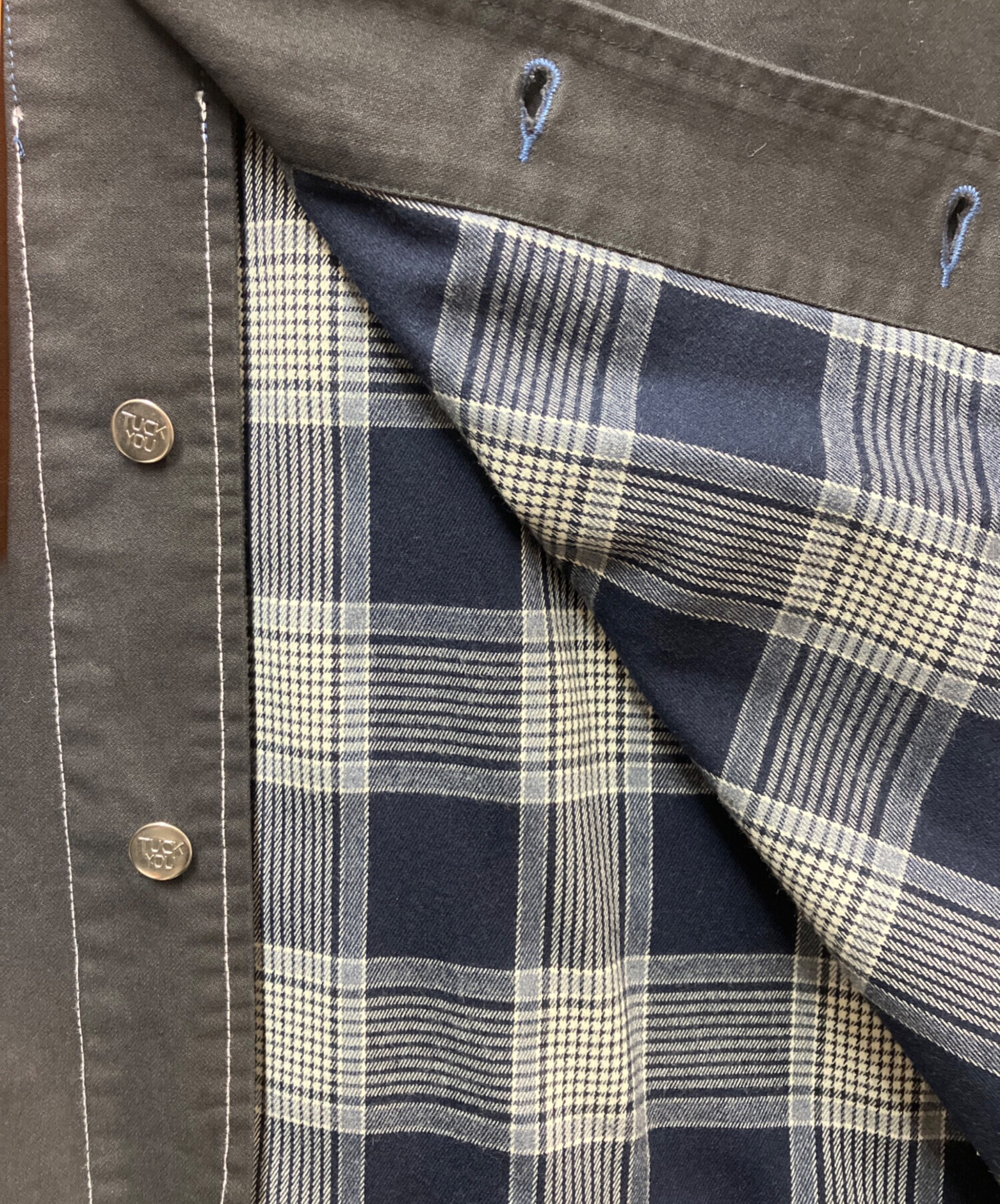 中古・古着通販】Alexander Lee Chang (アレキサンダーリーチャン