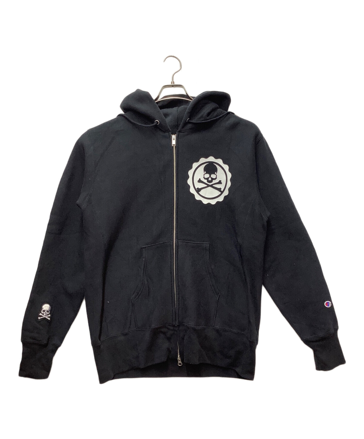 中古・古着通販】Champion (チャンピオン) Mastermind JAPAN (マスター