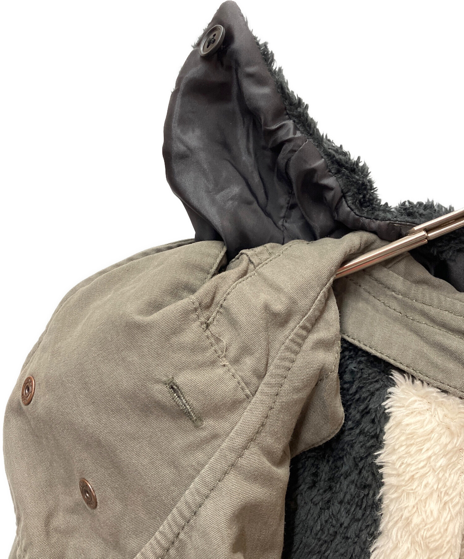 中古・古着通販】FRED PERRY (フレッドペリー) FRED PERRY ライナー付