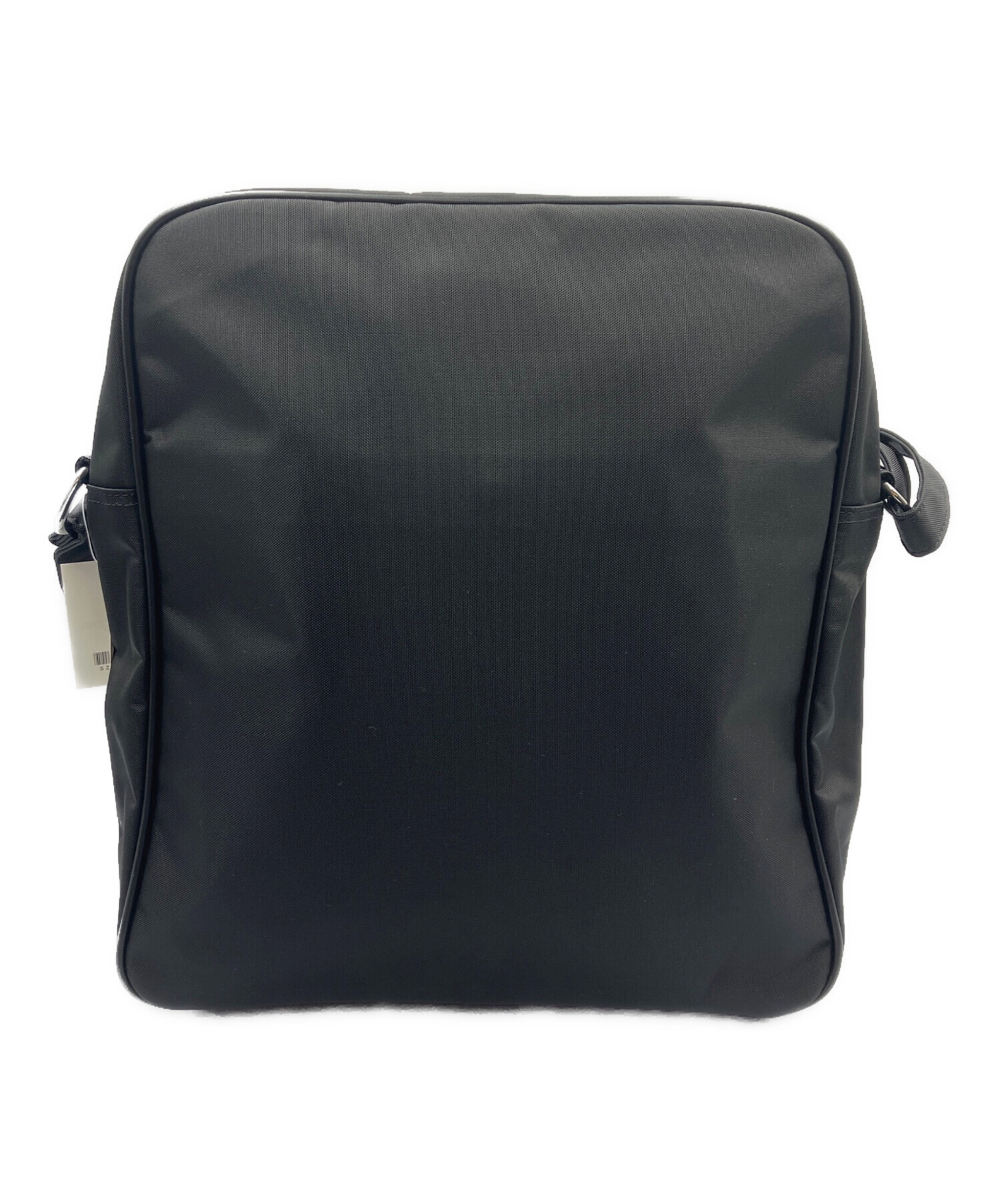 COMME des GARÇONS 黒 ショルダーバッグ 中古・古着通販】COMME des GARCONS (コムデギャルソン) ショルダー