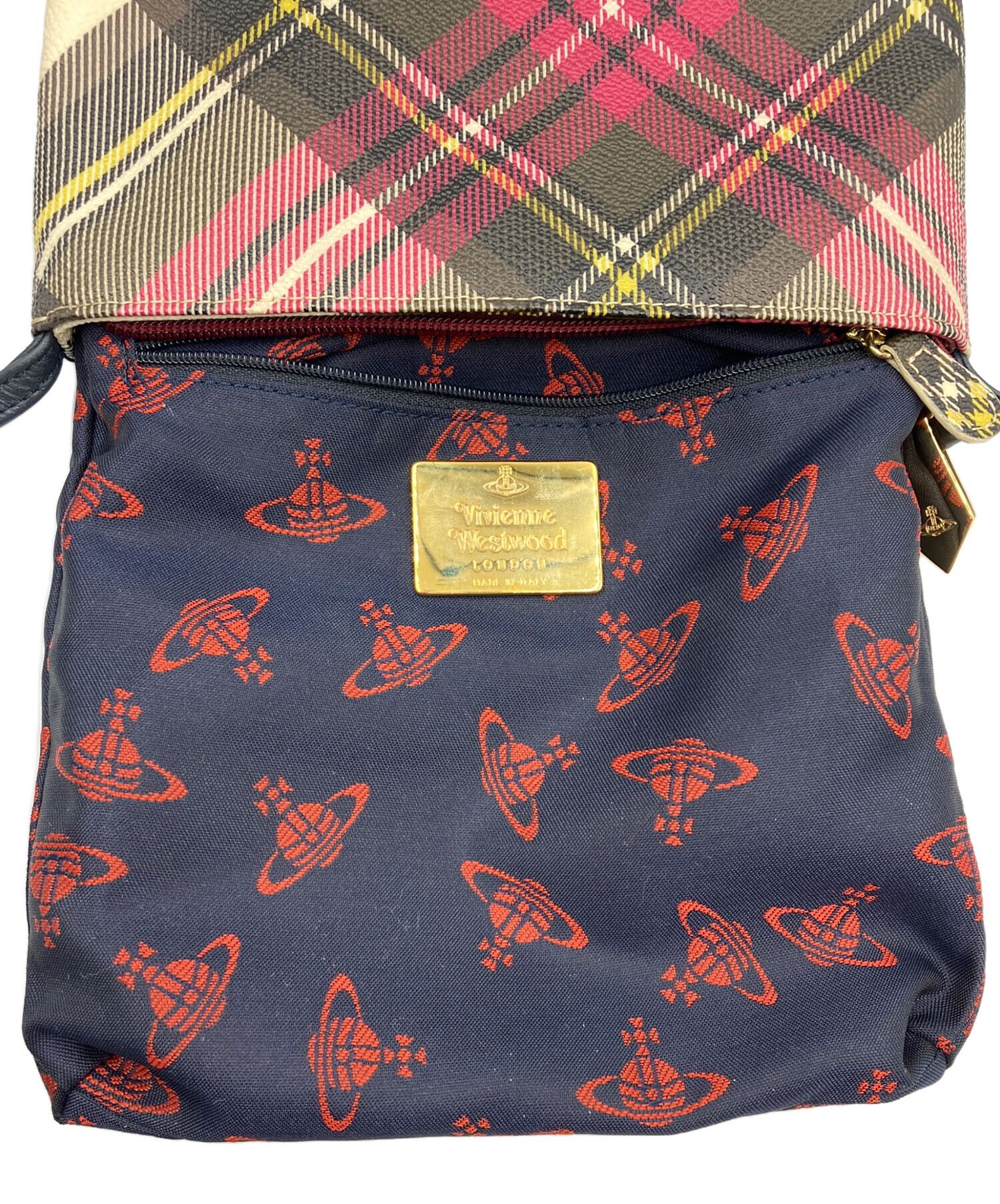 中古・古着通販】Vivienne Westwood (ヴィヴィアンウエストウッド