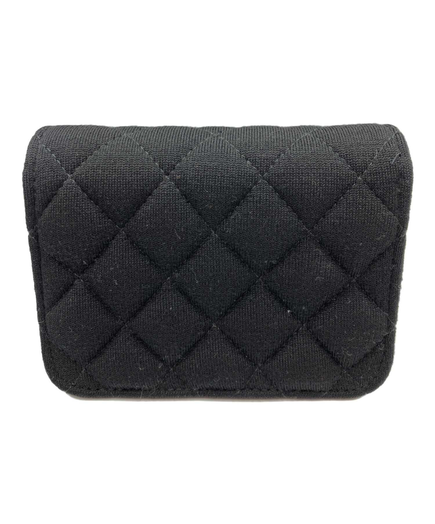 中古・古着通販】CHANEL (シャネル) ミニミニ マトラッセ チェーン 