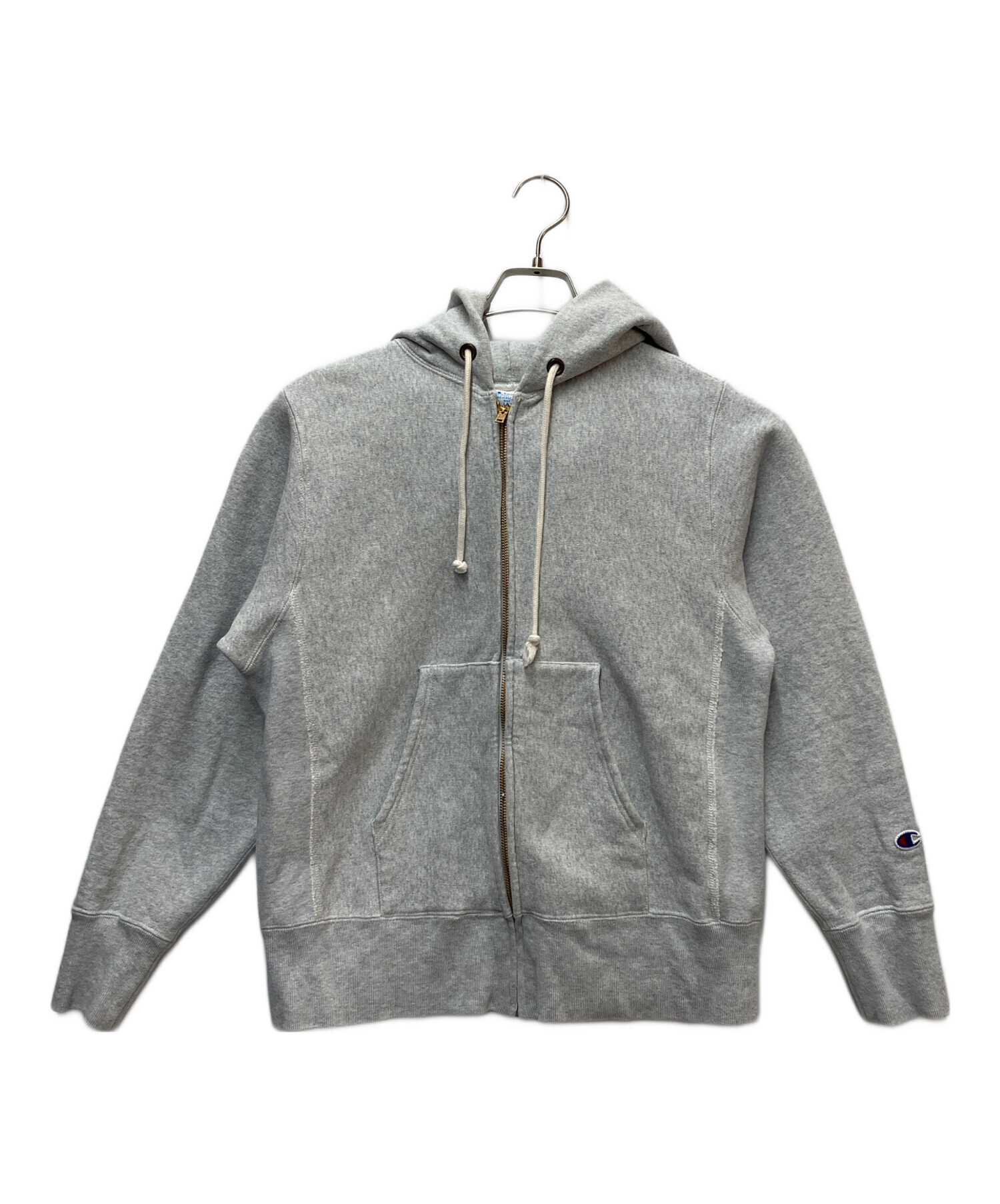中古・古着通販】Champion REVERSE WEAVE (チャンピオン リバース 