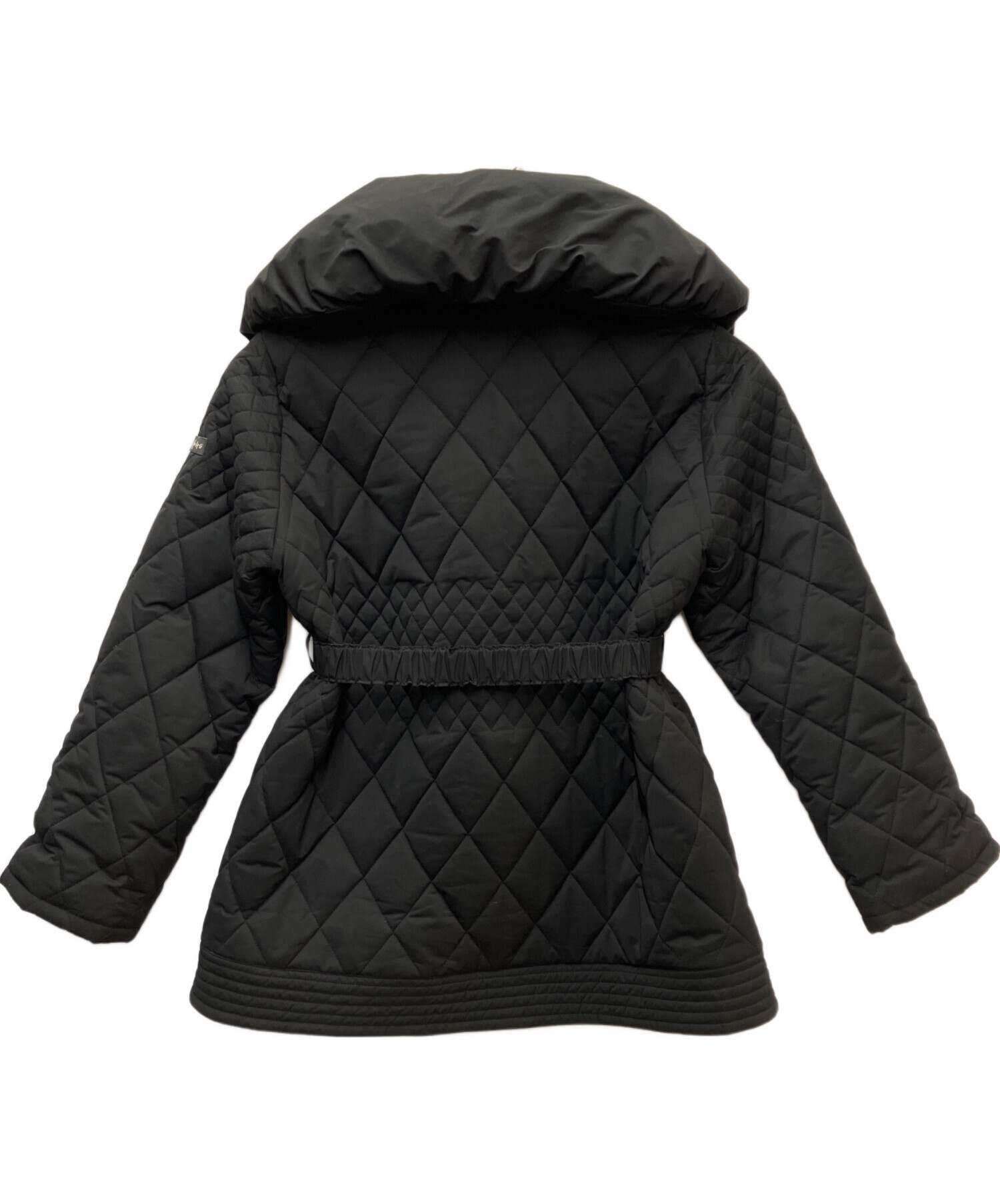 中古・古着通販】HER LIP TO (ハーリップトゥ) 中綿ジャケット