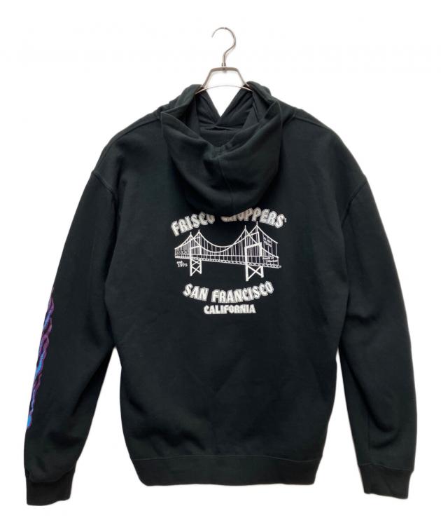 中古・古着通販】FRISCO CHOPPERS (フリスコチョッパーズ) パーカー
