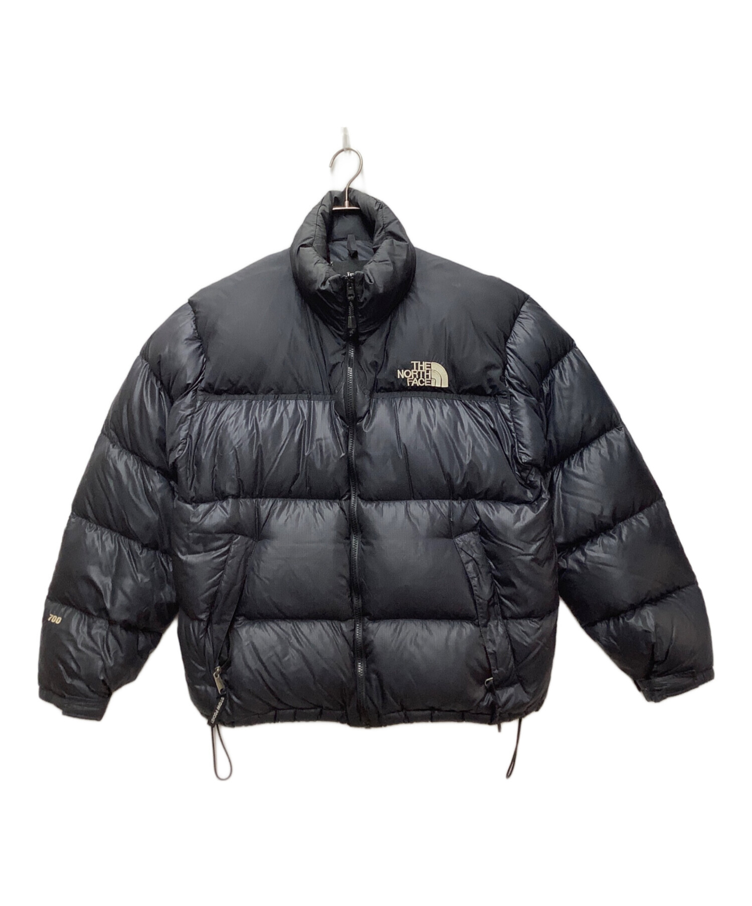 The North Face きれいな後ろ姿 ダウンジャケット 新品タグ付き 中古・古着通販】THE NORTH FACE (ザ ノース フェイス) ダウン