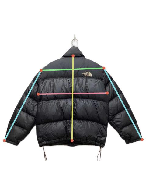 The North Face きれいな後ろ姿 ダウンジャケット 新品タグ付き 中古・古着通販】THE NORTH FACE (ザ ノース フェイス) ダウン