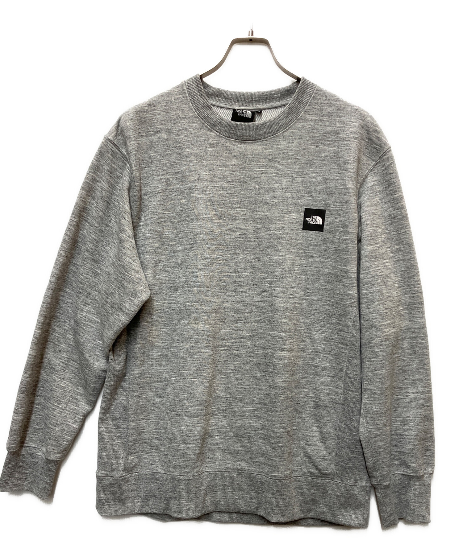 中古・古着通販】THE NORTH FACE (ザ ノース フェイス) スウェット 