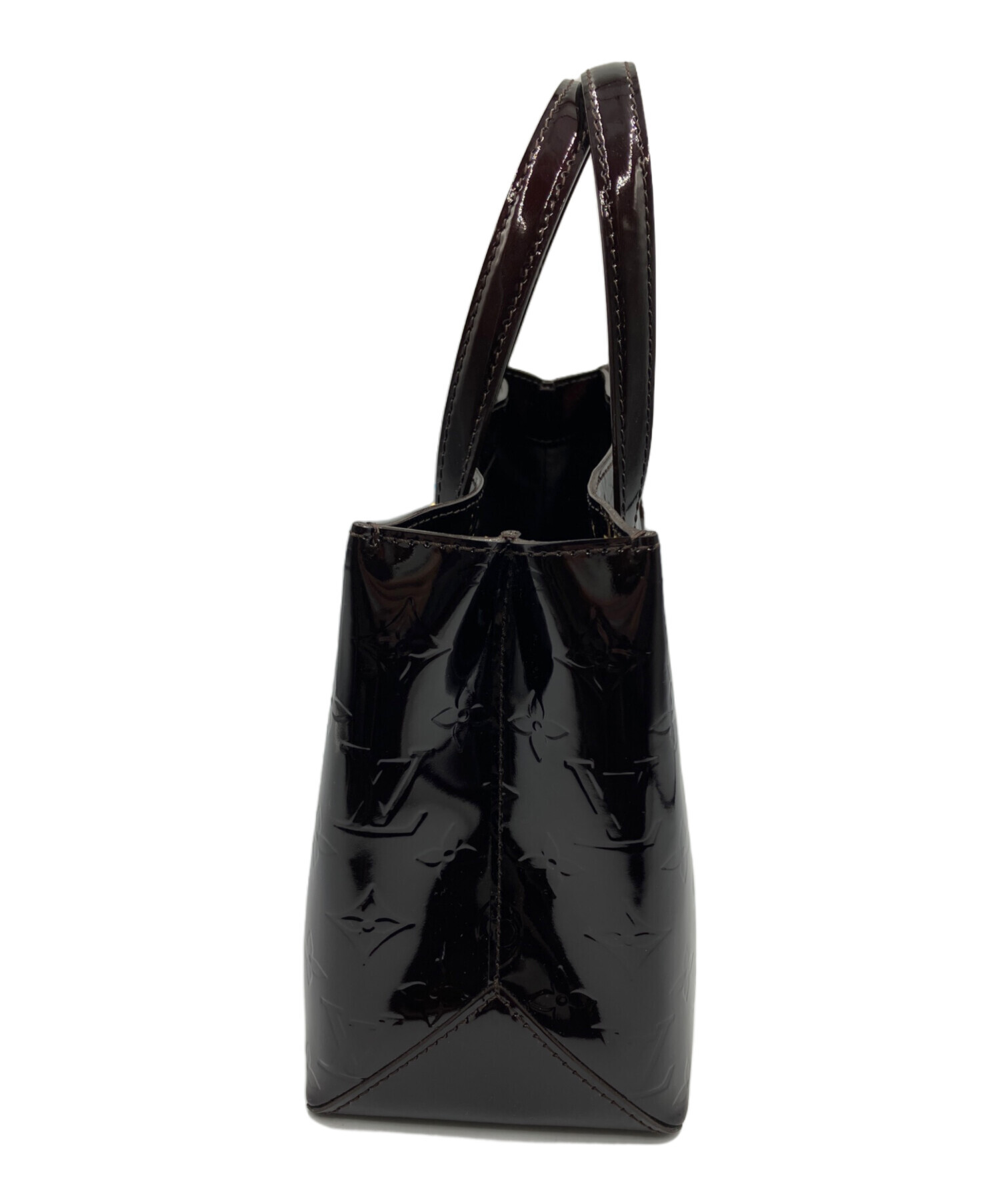 中古・古着通販】LOUIS VUITTON (ルイ ヴィトン) ウィルシャーPM 
