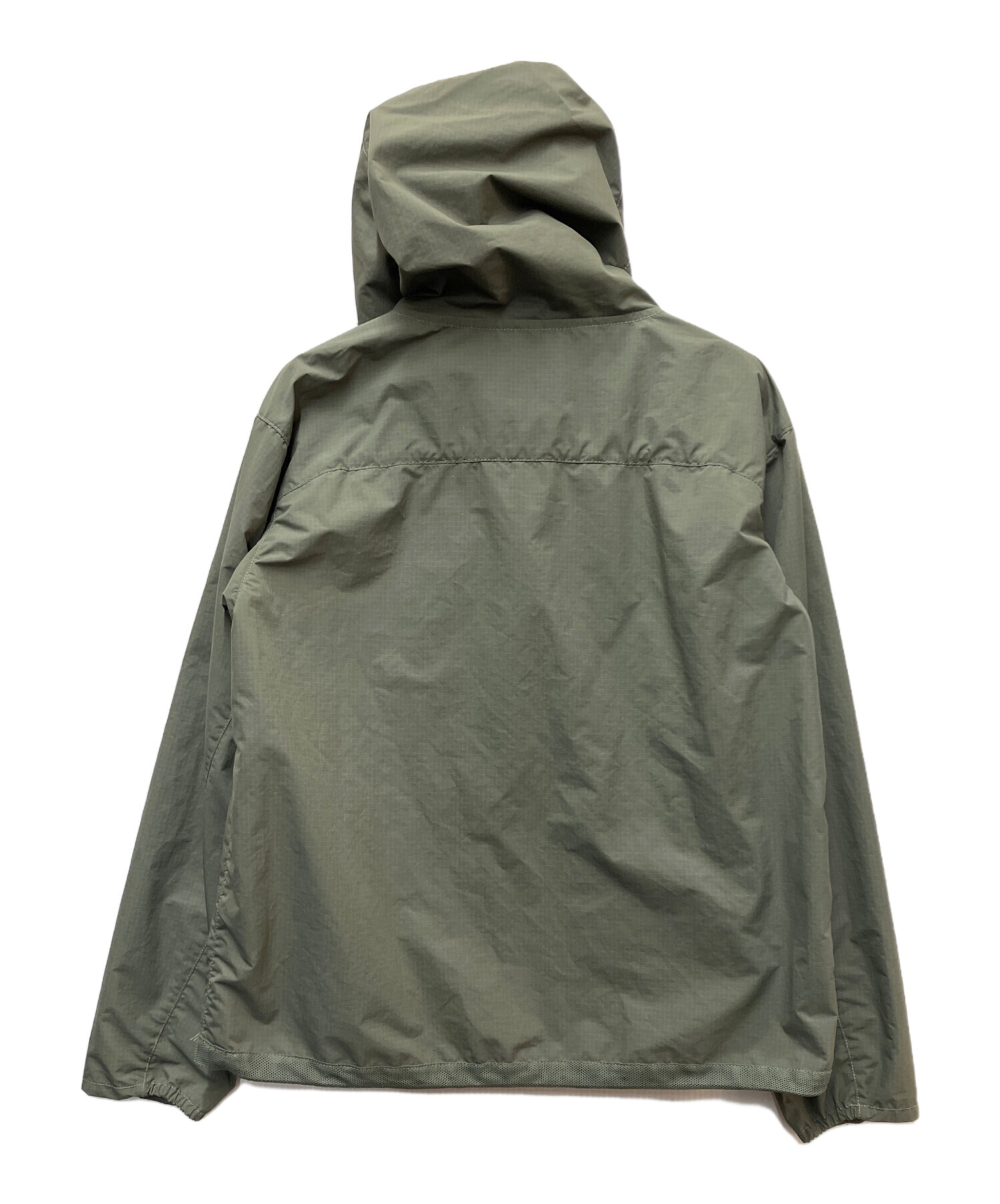 中古・古着通販】THE NORTH FACE PURPLE LABEL (ノースフェイス 