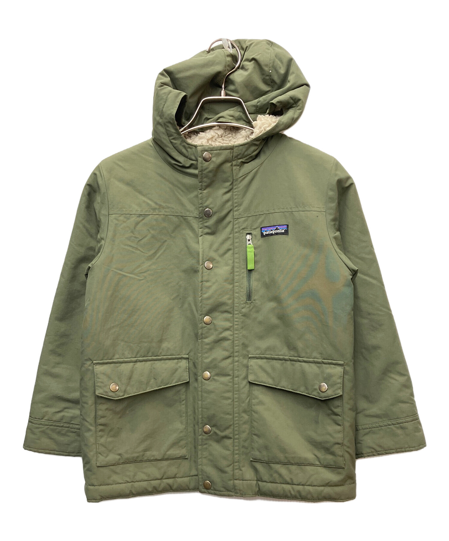 中古・古着通販】Patagonia (パタゴニア) インファーノ・ジャケット