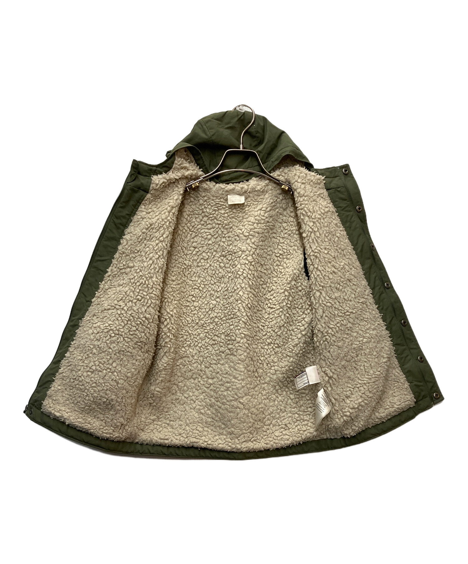 中古・古着通販】Patagonia (パタゴニア) インファーノ・ジャケット