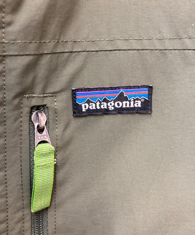 中古・古着通販】Patagonia (パタゴニア) インファーノ・ジャケット 中古・古着通販】Patagonia (パタゴニア) インファーノ・ジャケット