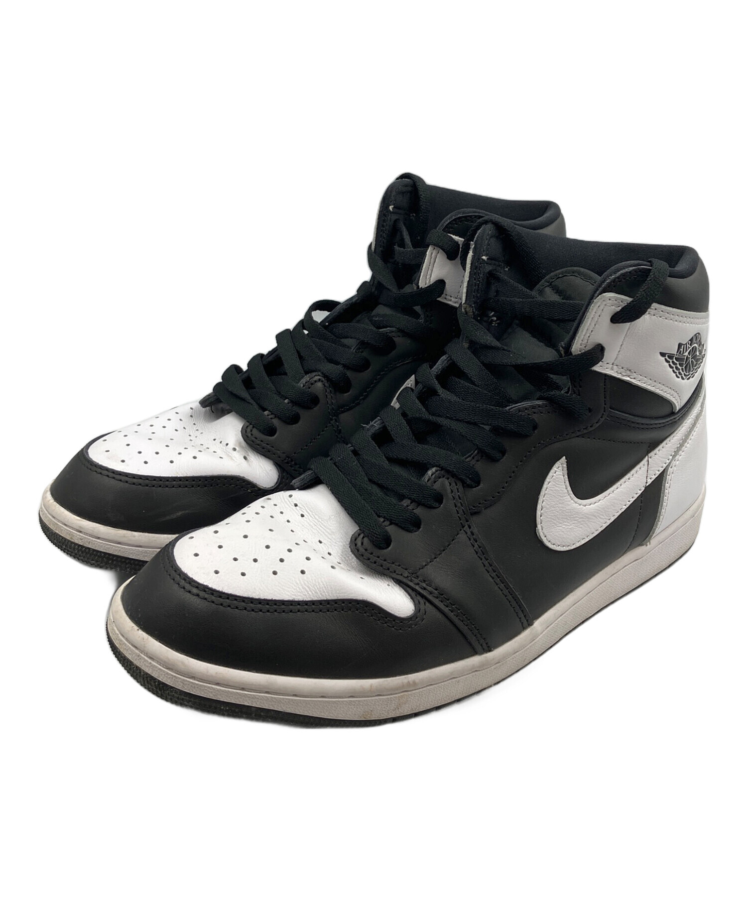 中古・古着通販】NIKE (ナイキ) Air Jordan 1 Retro High OG（エアー 