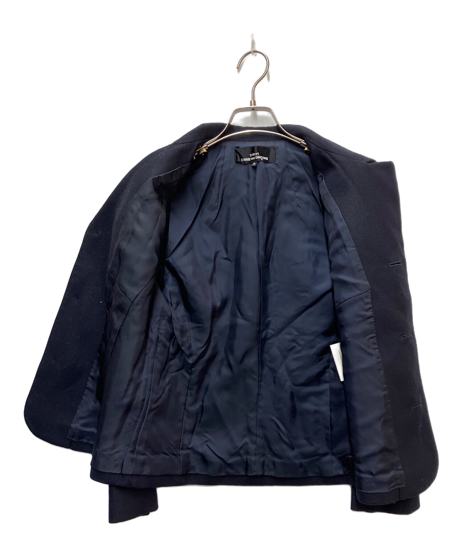 中古・古着通販】tricot COMME des GARCONS (トリココムデギャルソン