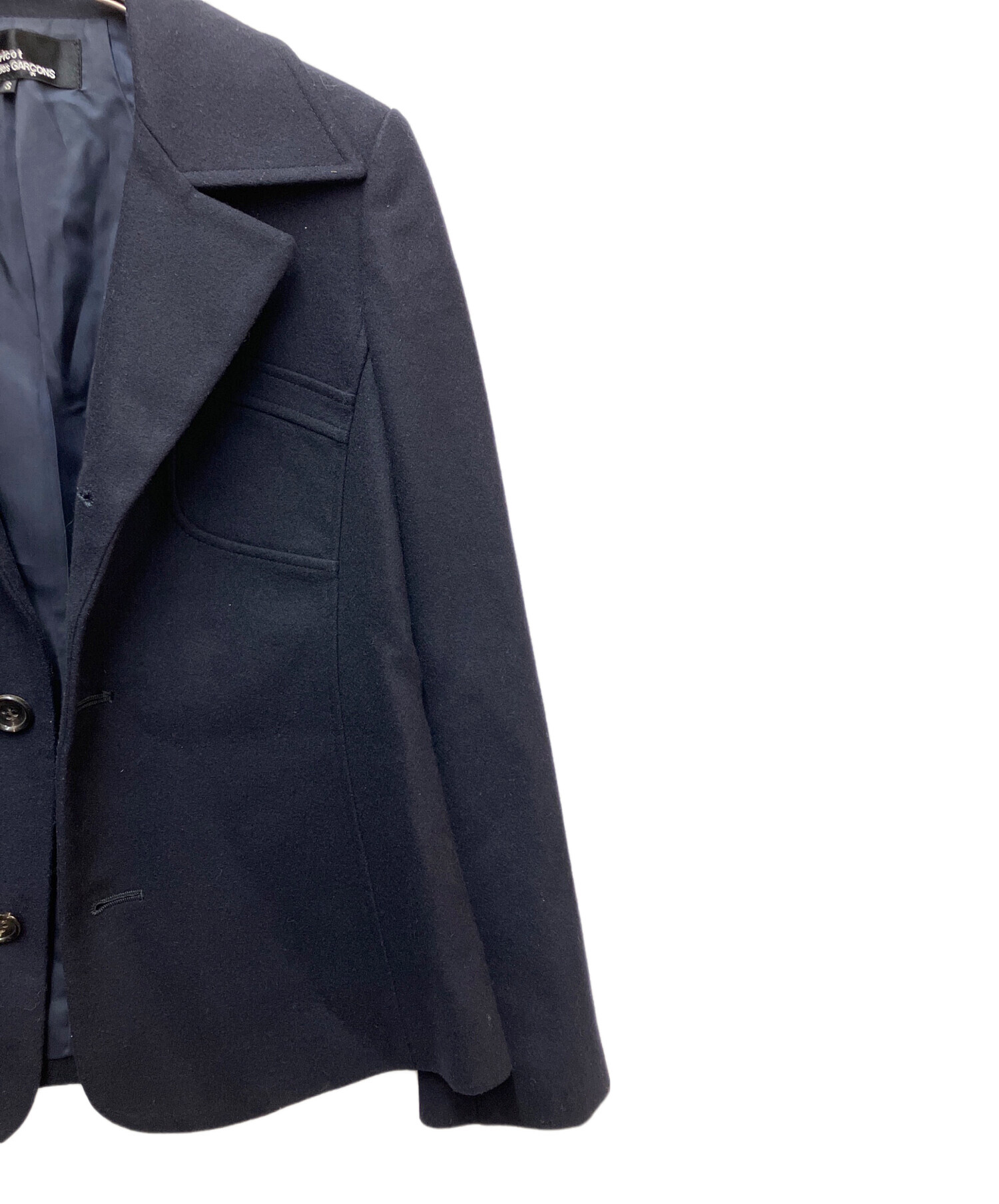 中古・古着通販】tricot COMME des GARCONS (トリココムデギャルソン