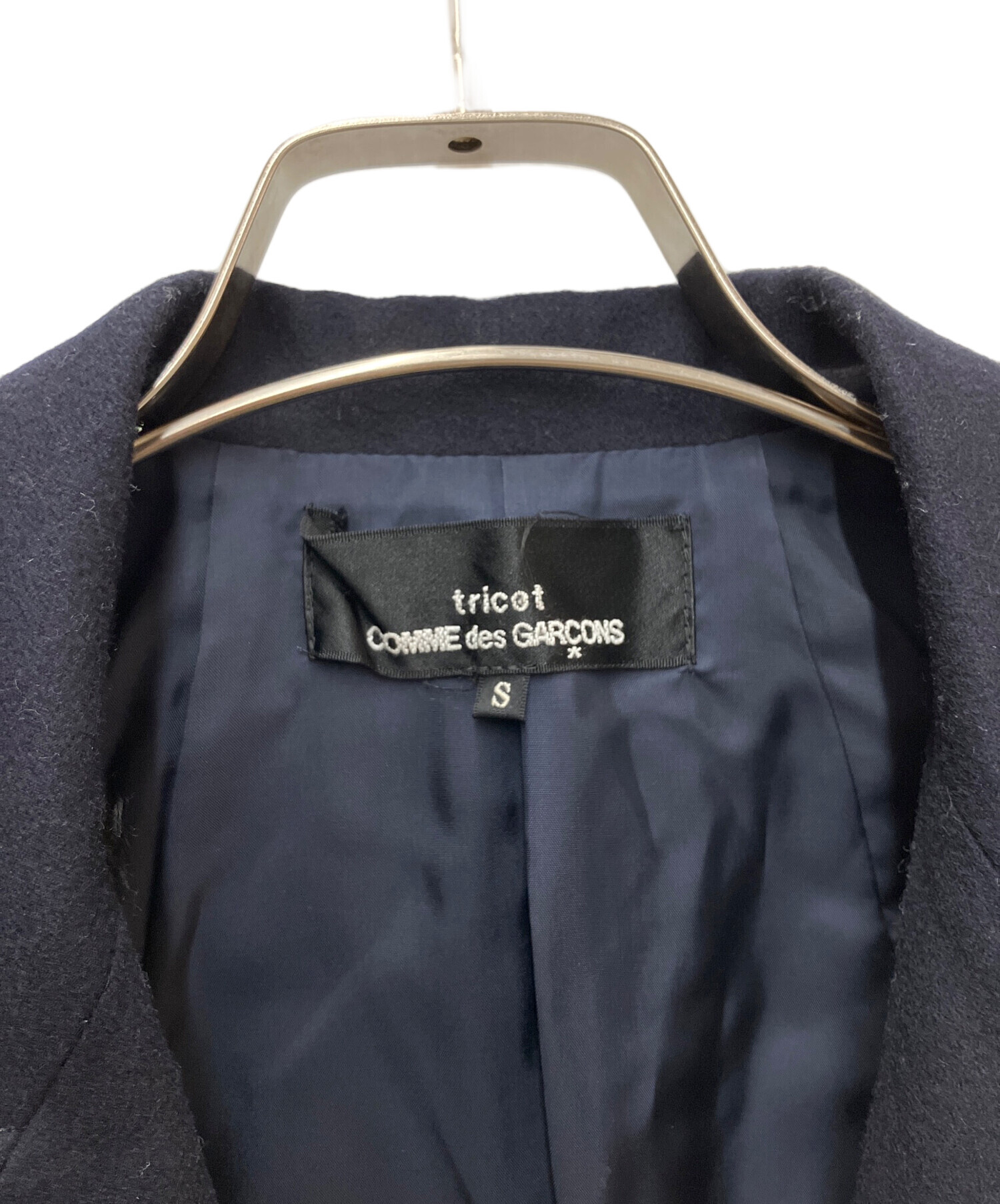 中古・古着通販】tricot COMME des GARCONS (トリココムデギャルソン