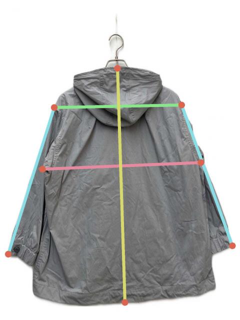 中古・古着通販】and wander (アンドワンダー) ZARA (ザラ) ナイロン