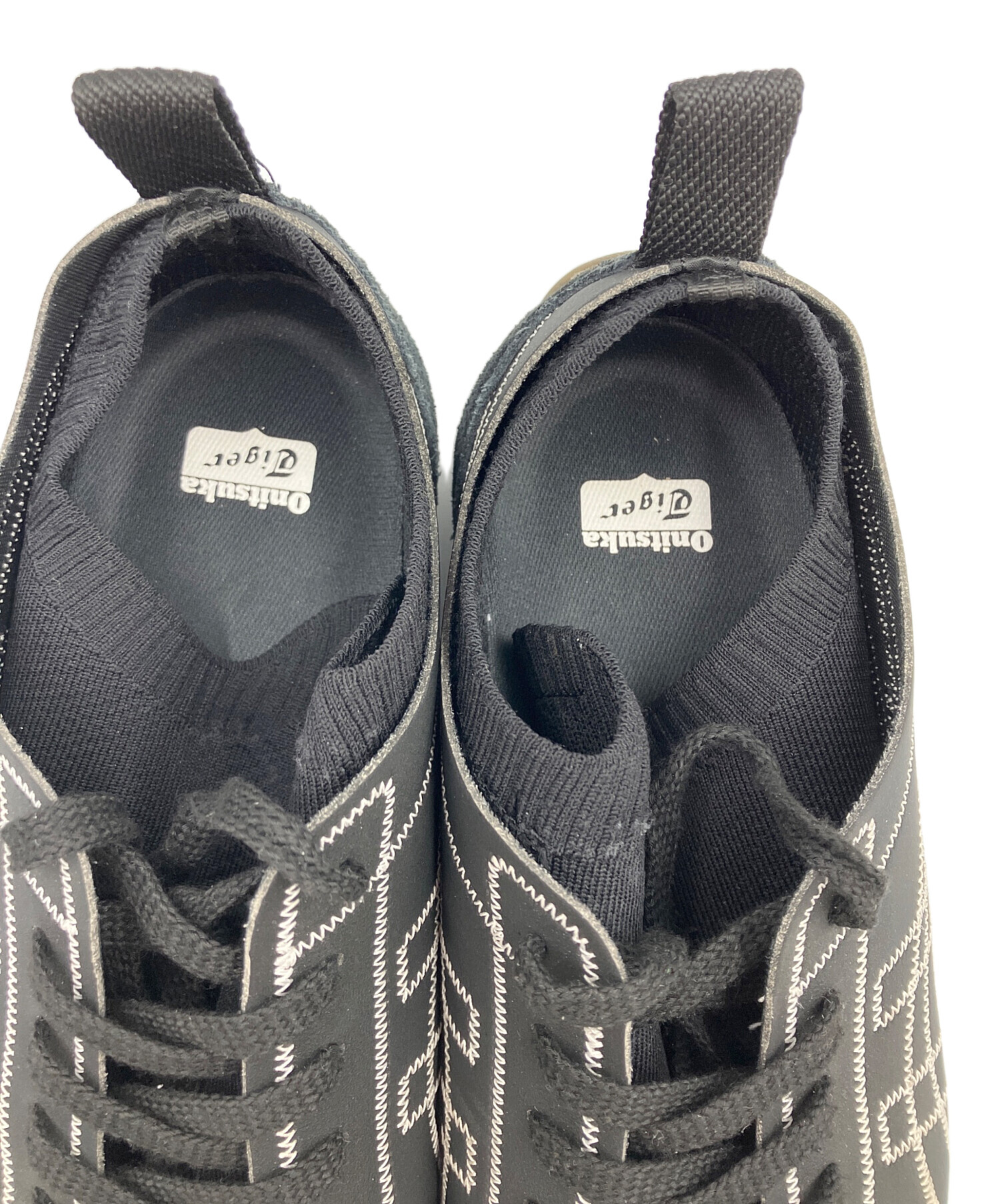 中古・古着通販】Onitsuka Tiger (オニツカタイガー) スニーカー SCLAW