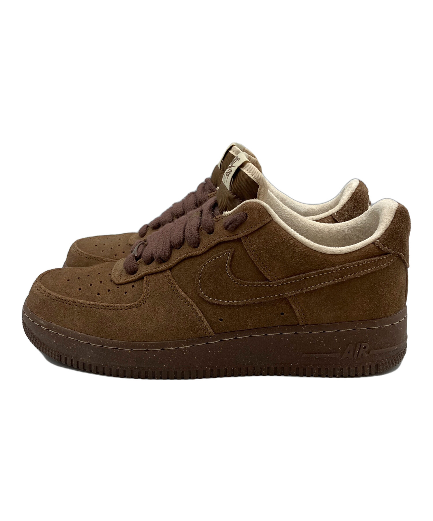 中古・古着通販】NIKE (ナイキ) AIR FORCE 1
