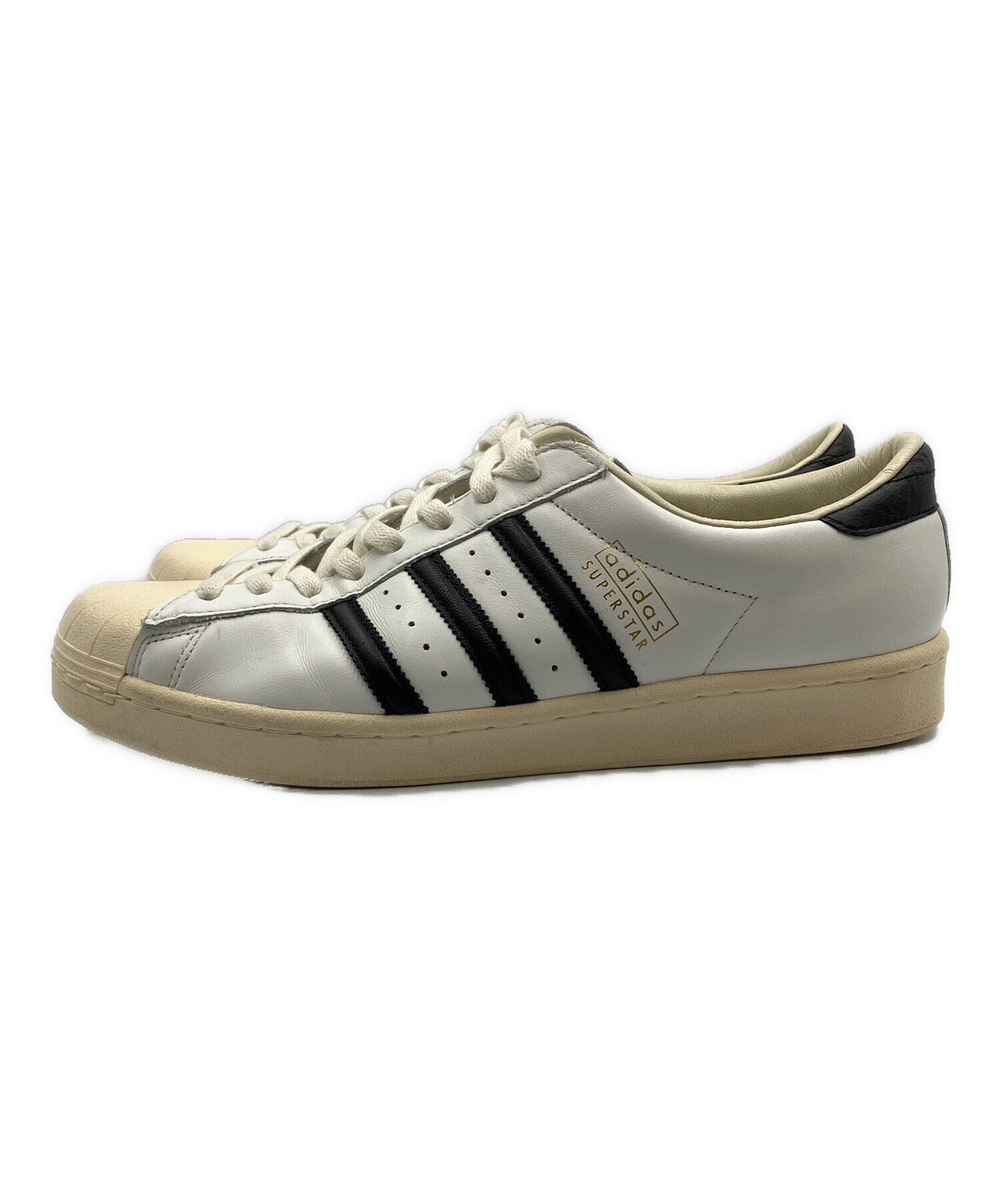 中古・古着通販】adidas (アディダス) スニーカー SUPERSTAR VINTAGE