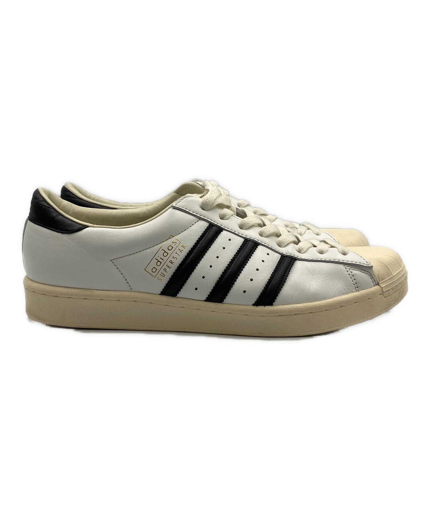 中古・古着通販】adidas (アディダス) スニーカー SUPERSTAR VINTAGE 