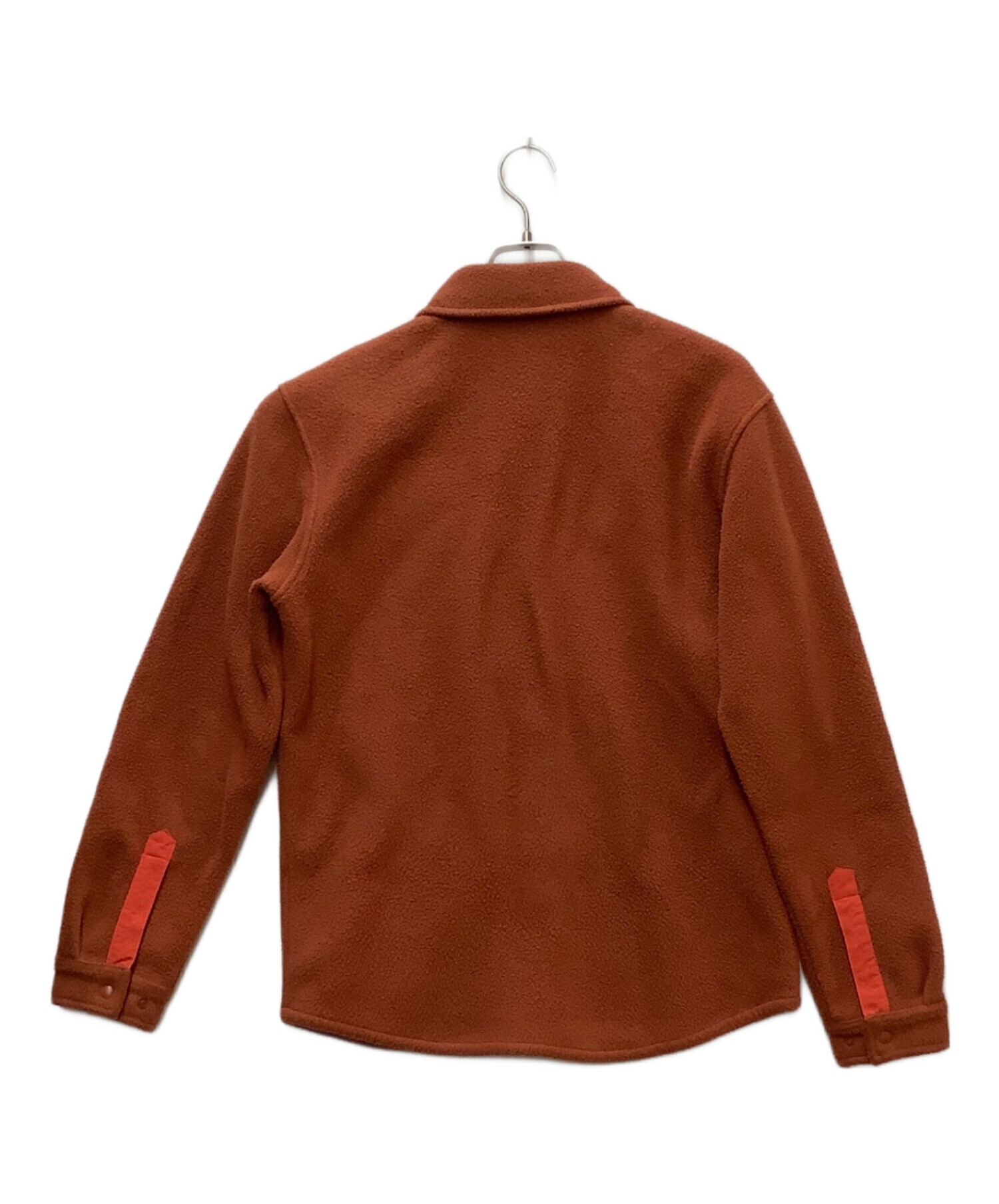 中古・古着通販】Patagonia (パタゴニア) シンチラシャツジャケット