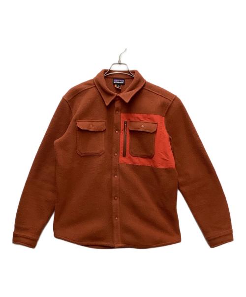 中古・古着通販】Patagonia (パタゴニア) シンチラシャツジャケット